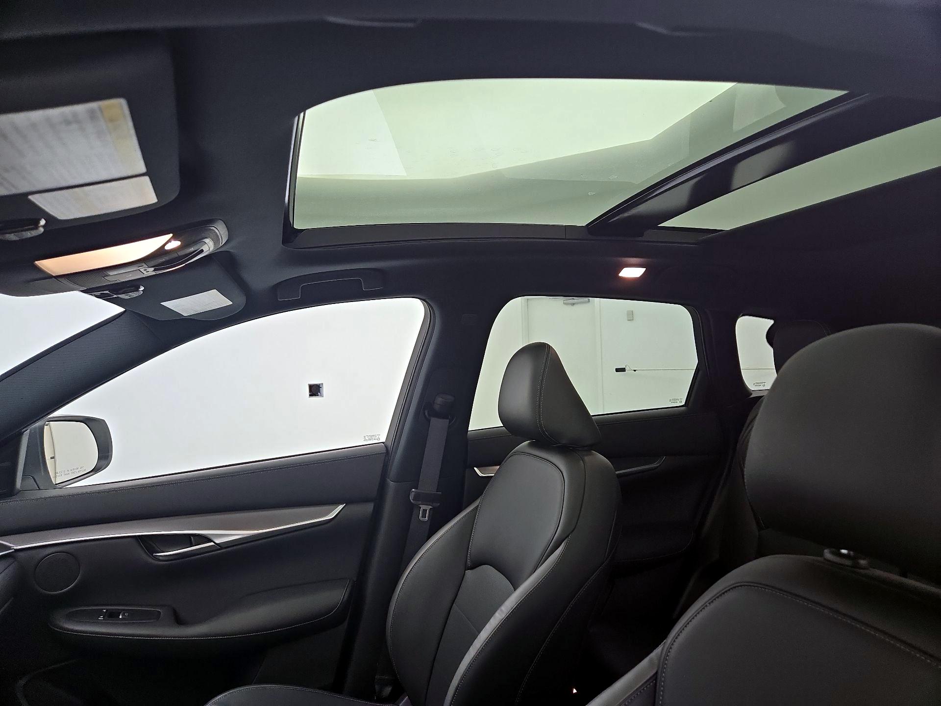 Thumbnail: 2022 INFINITI QX50 - 19