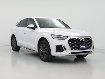2023 Audi Q5 Sportback S-Line Prestige