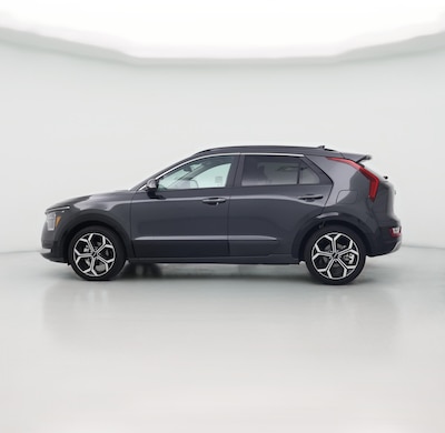 2025 Kia Niro SX Touring