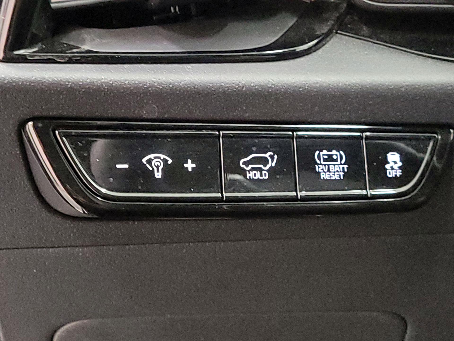 Thumbnail: 2025 Kia Niro - 13