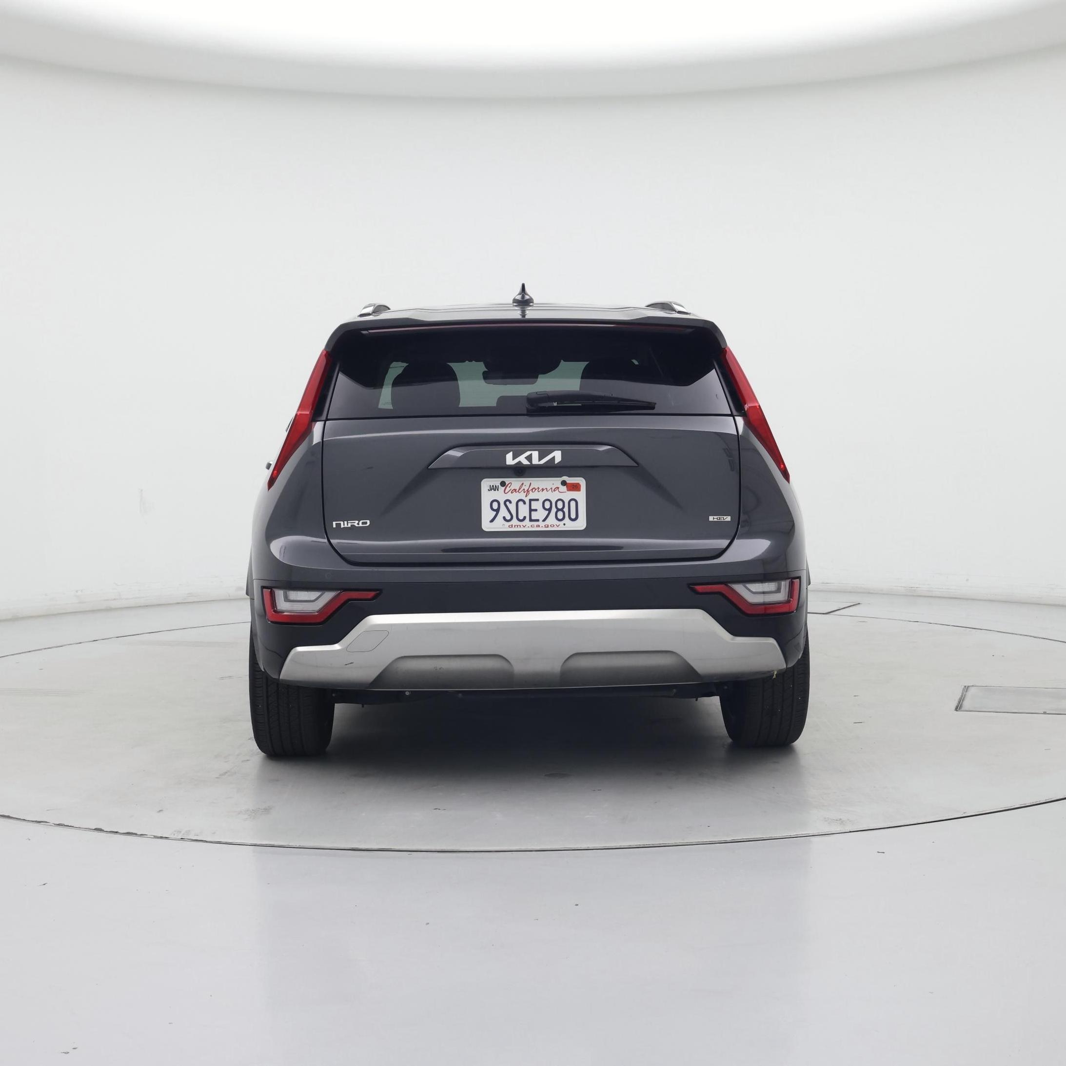 Thumbnail: 2025 Kia Niro - 6