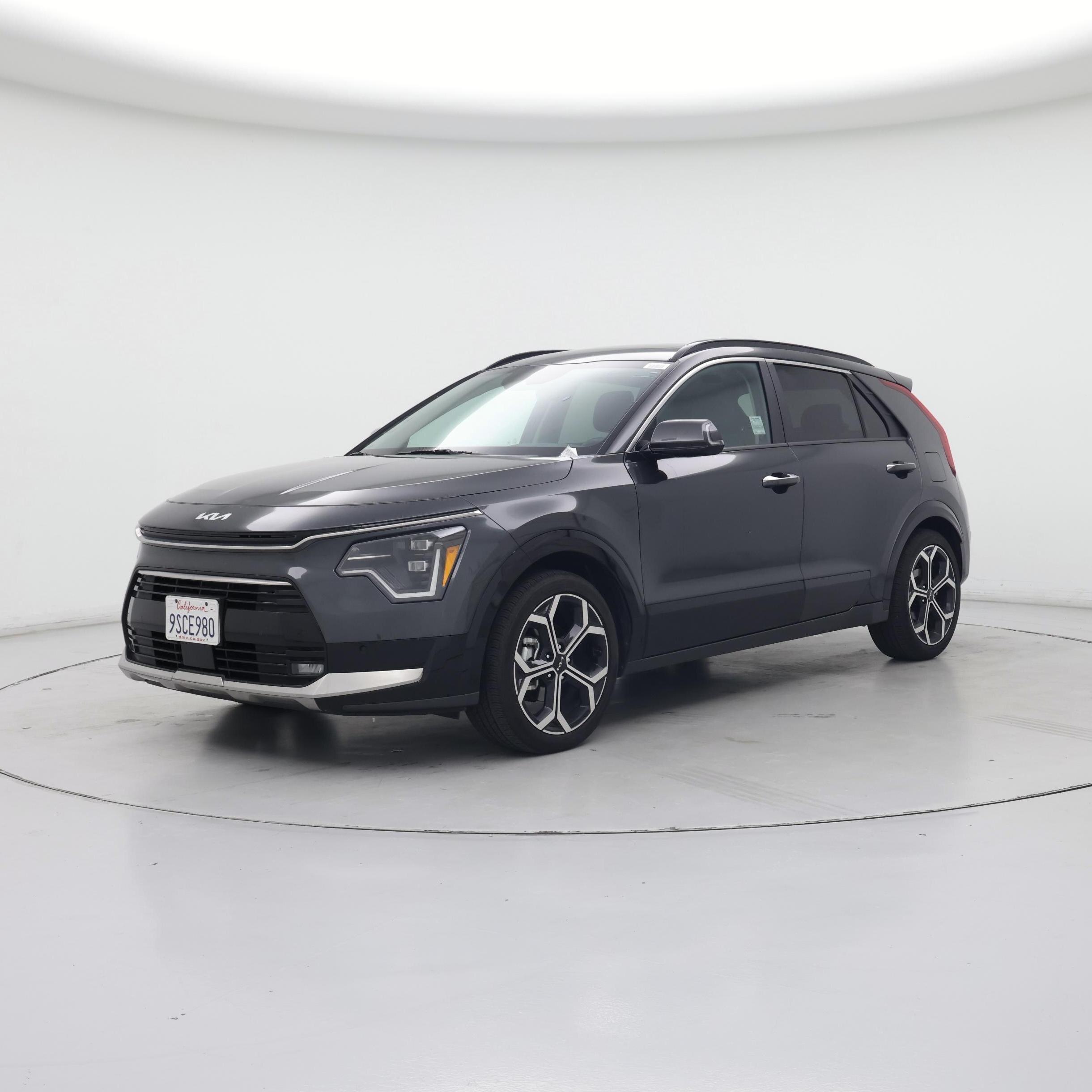 Thumbnail: 2025 Kia Niro - 7