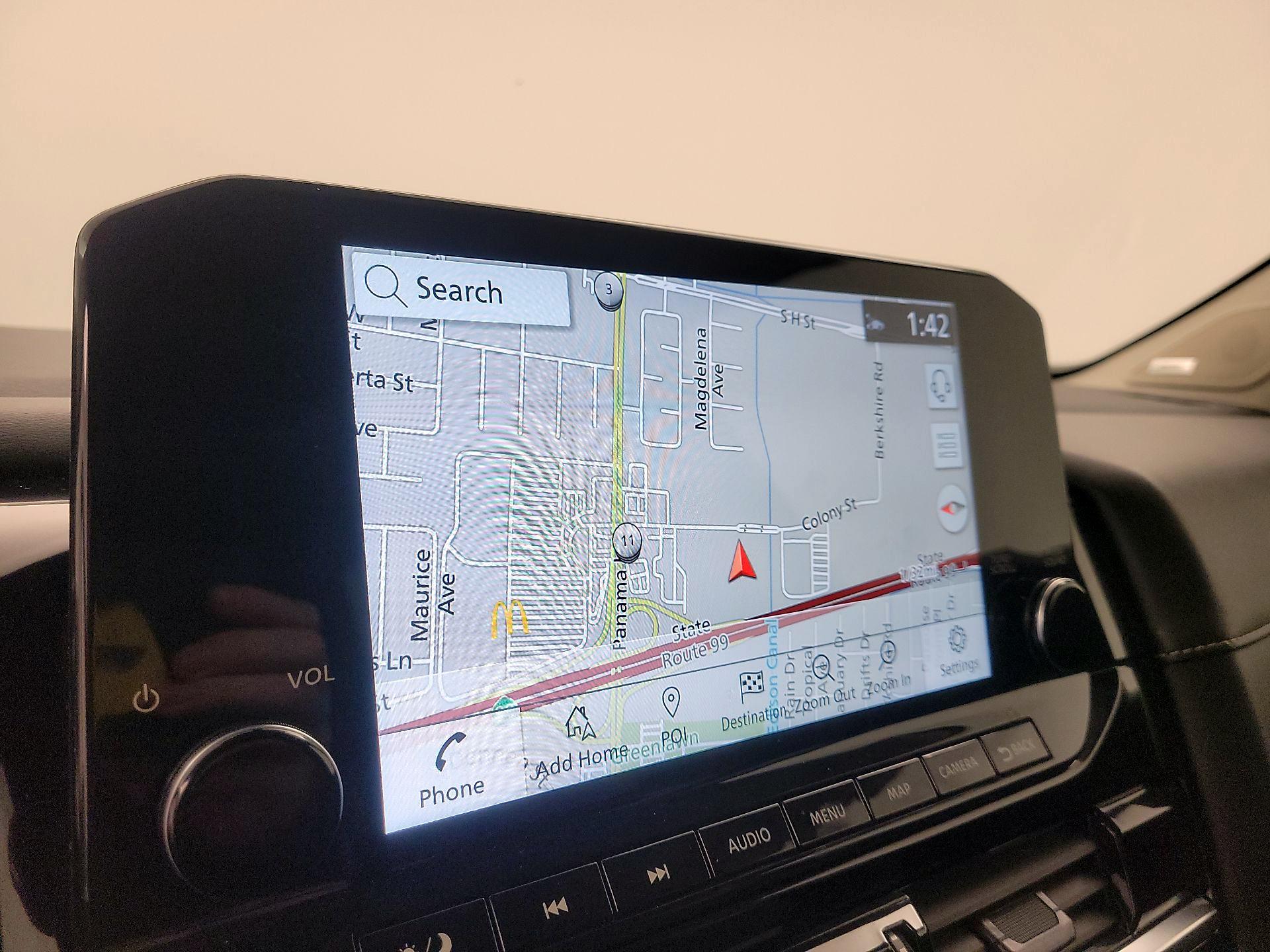 Thumbnail: 2023 Nissan Pathfinder - 14