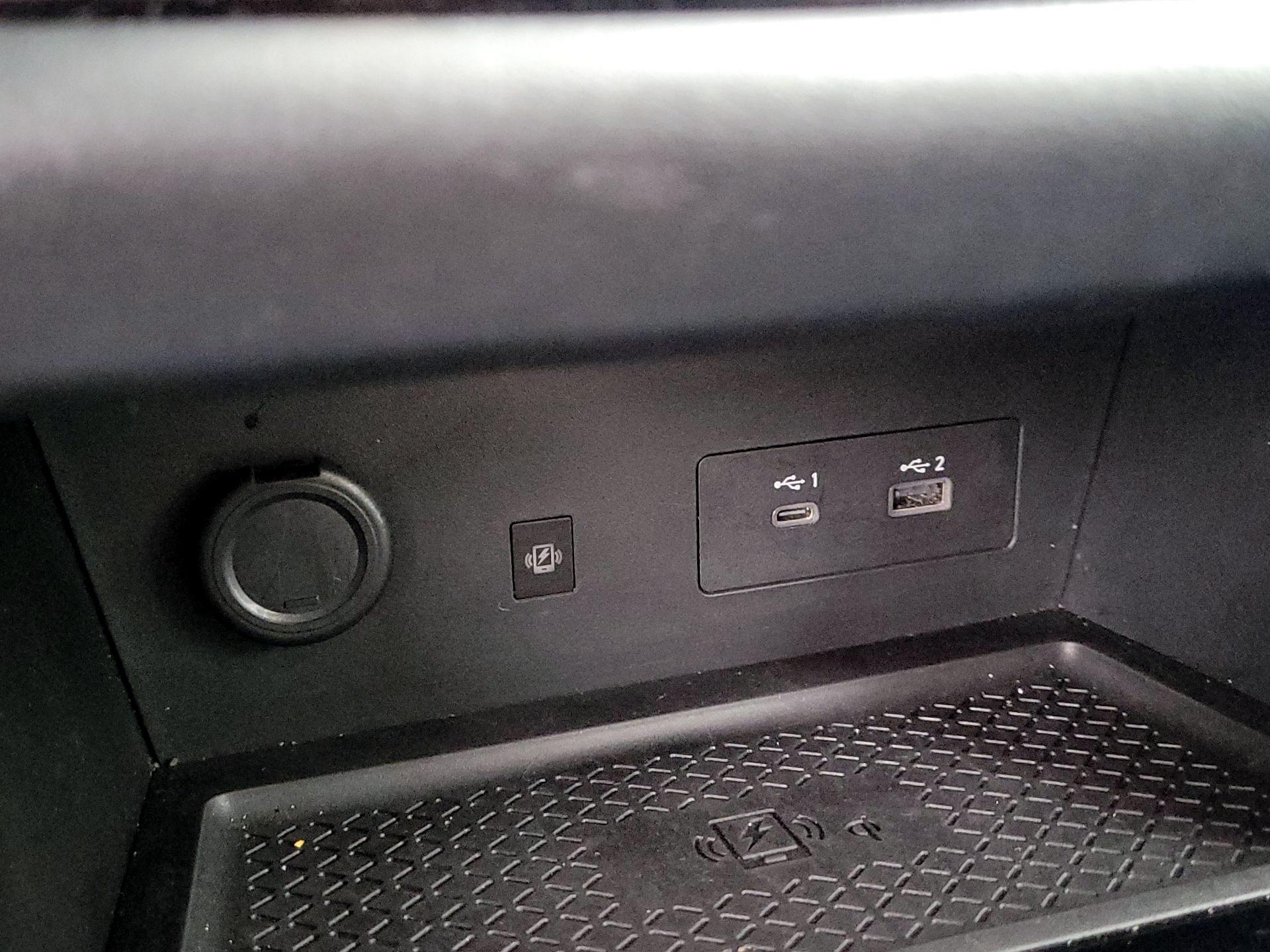 Thumbnail: 2023 Nissan Pathfinder - 19