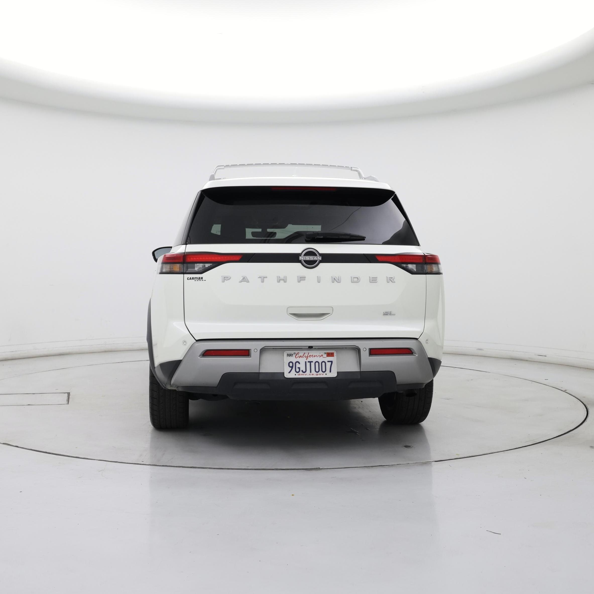 Thumbnail: 2023 Nissan Pathfinder - 6