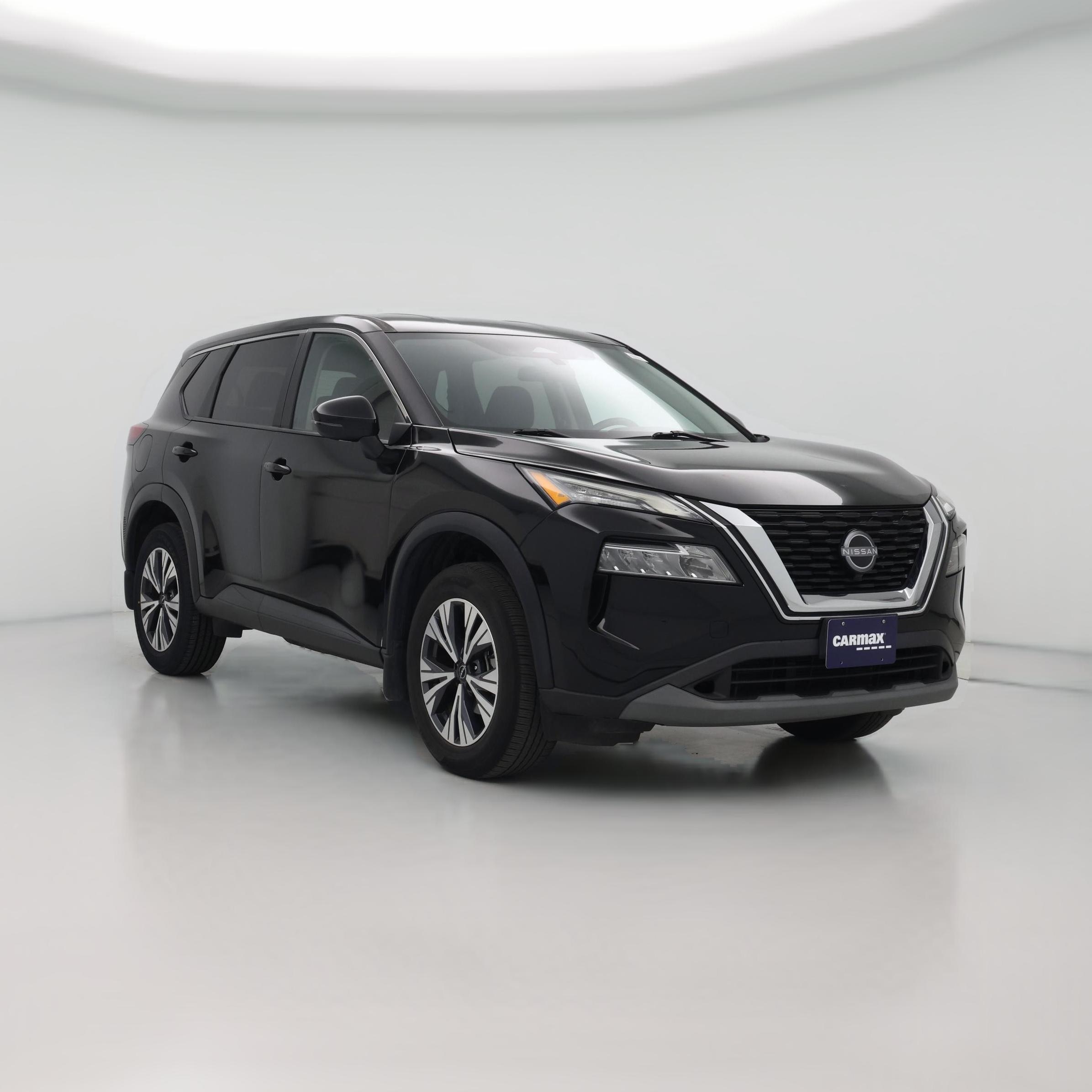 Thumbnail: 2023 Nissan Rogue - 1