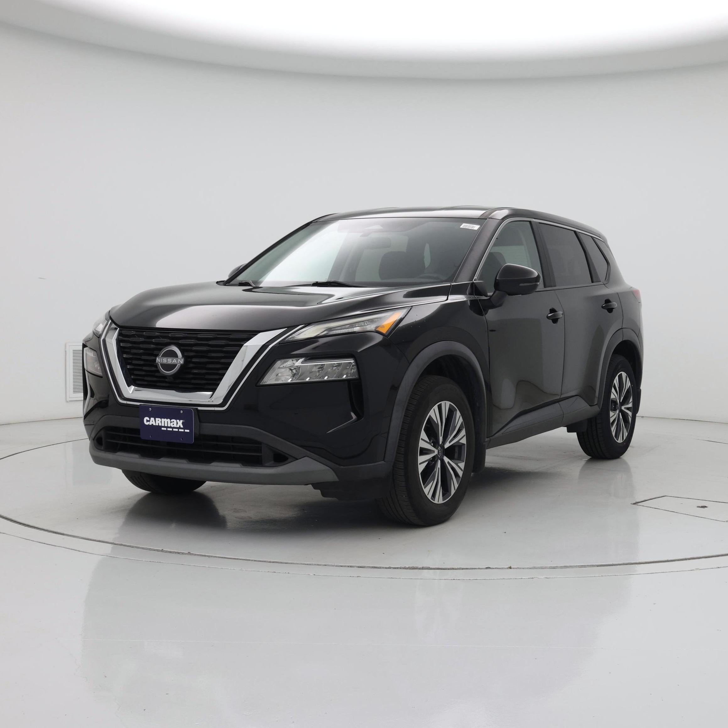 Thumbnail: 2023 Nissan Rogue - 4