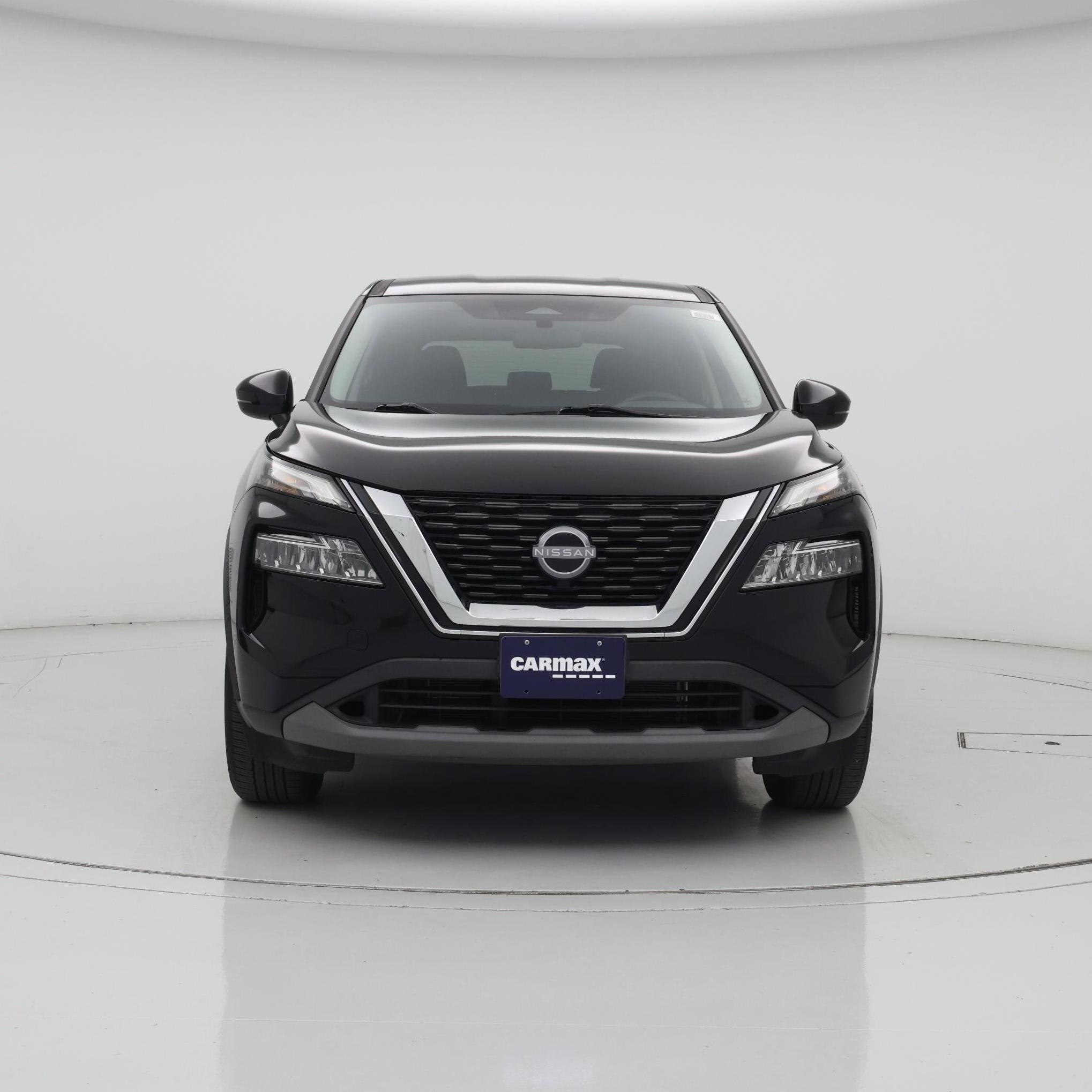 Thumbnail: 2023 Nissan Rogue - 5