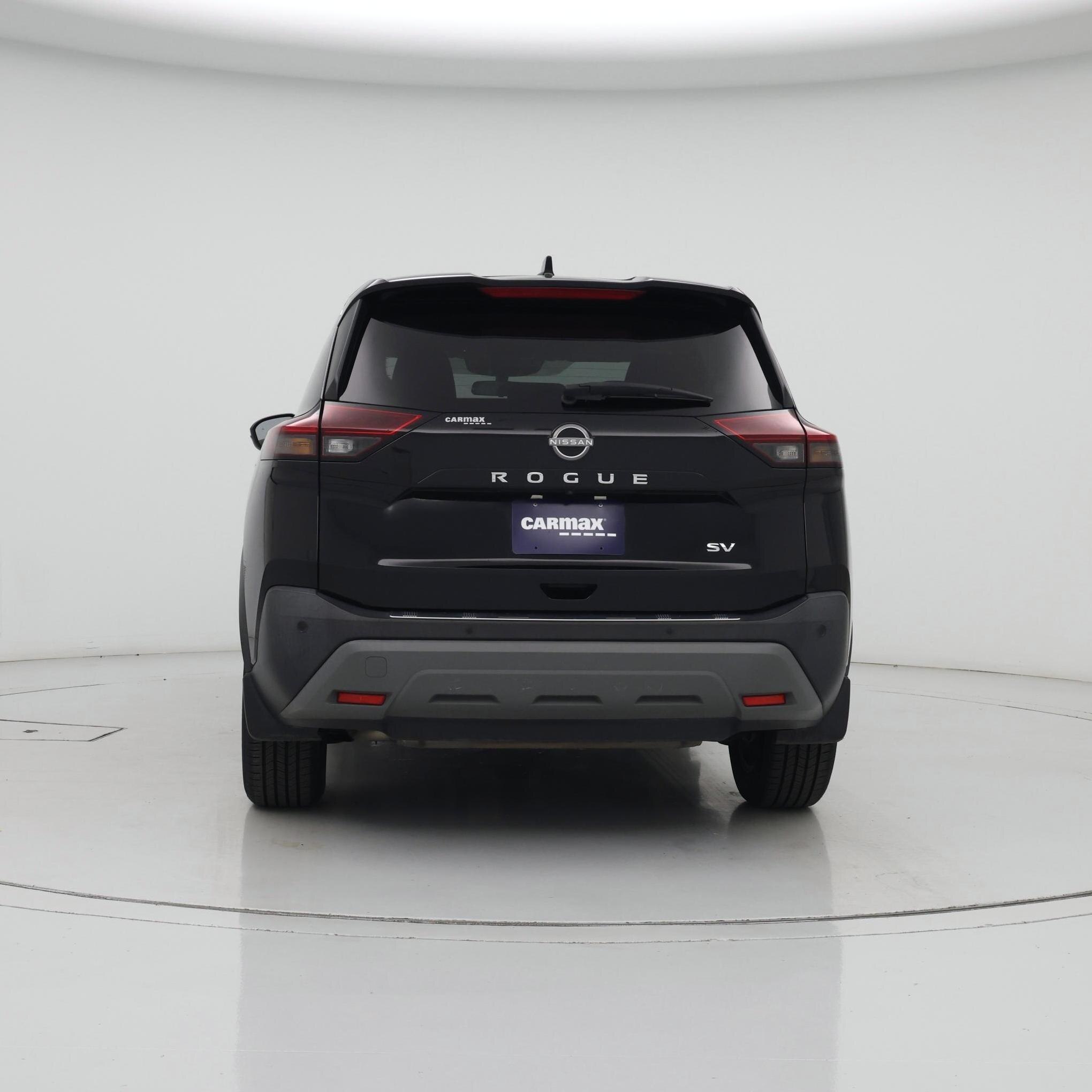 Thumbnail: 2023 Nissan Rogue - 6