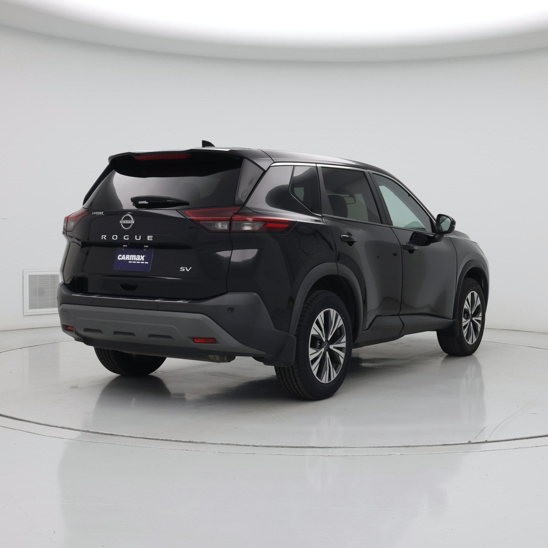 Thumbnail: 2023 Nissan Rogue - 8