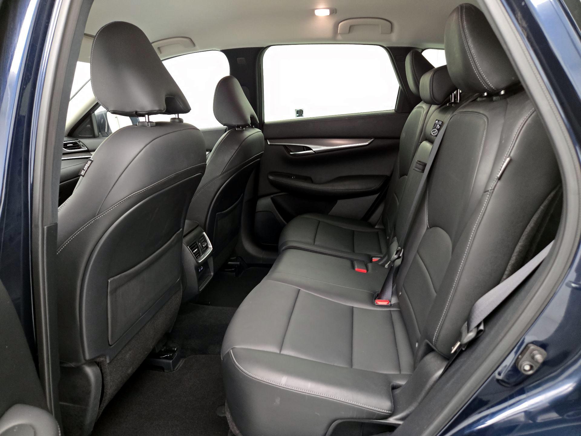Thumbnail: 2023 INFINITI QX50 - 19