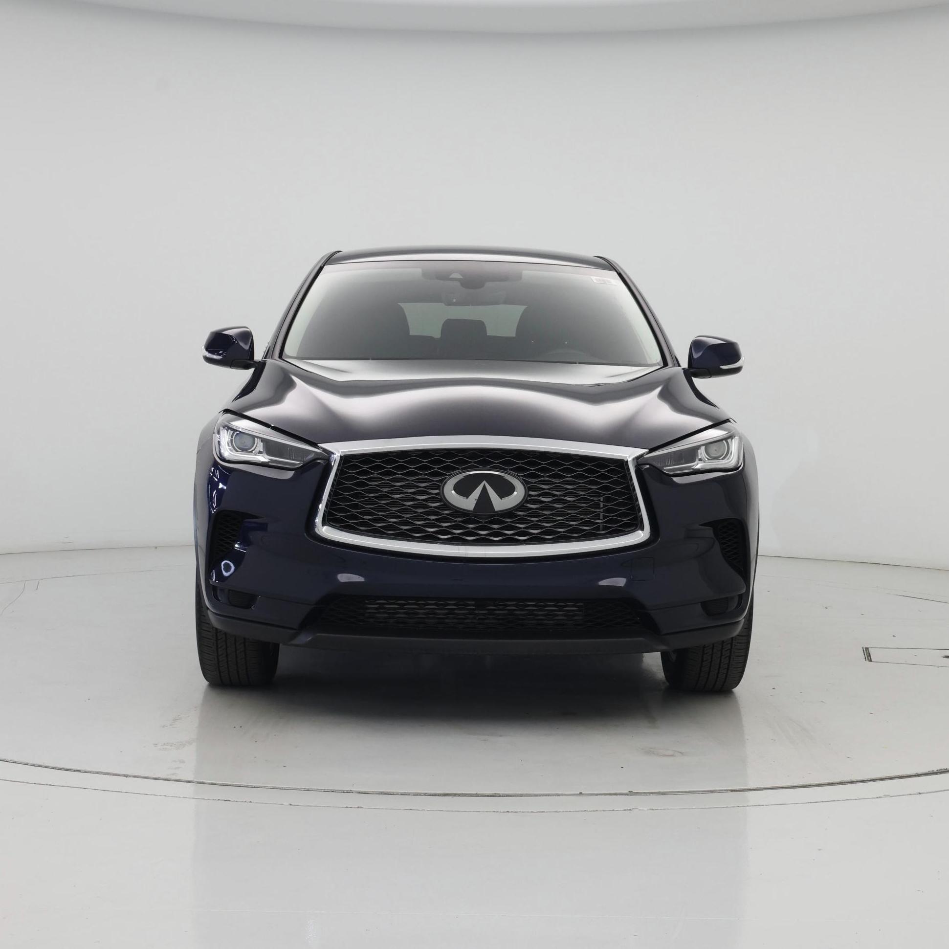 Thumbnail: 2023 INFINITI QX50 - 5