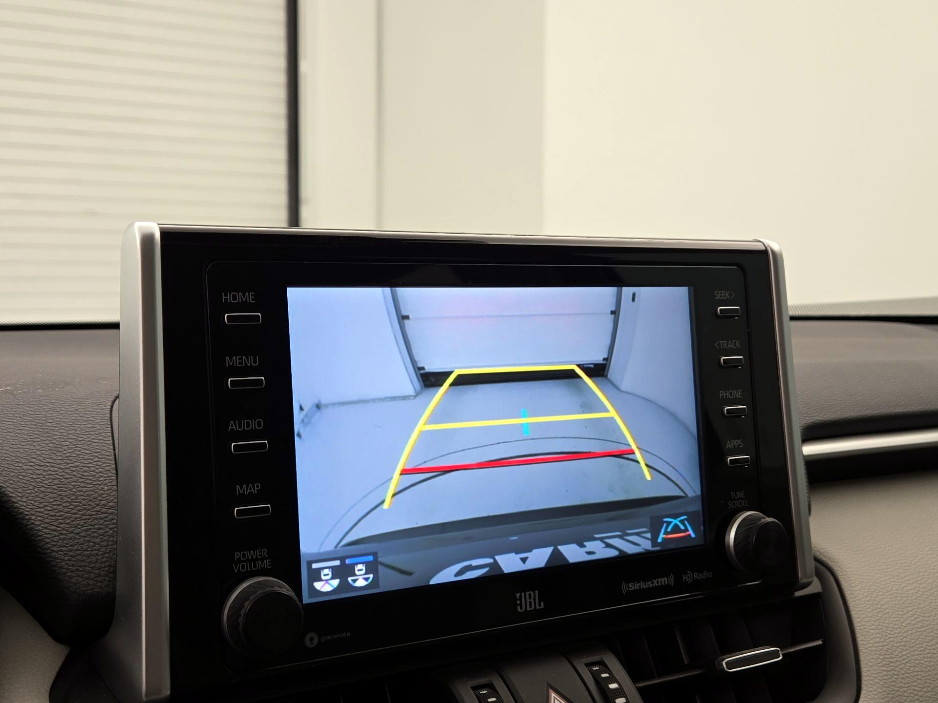 Thumbnail: 2021 Toyota RAV4 - 14