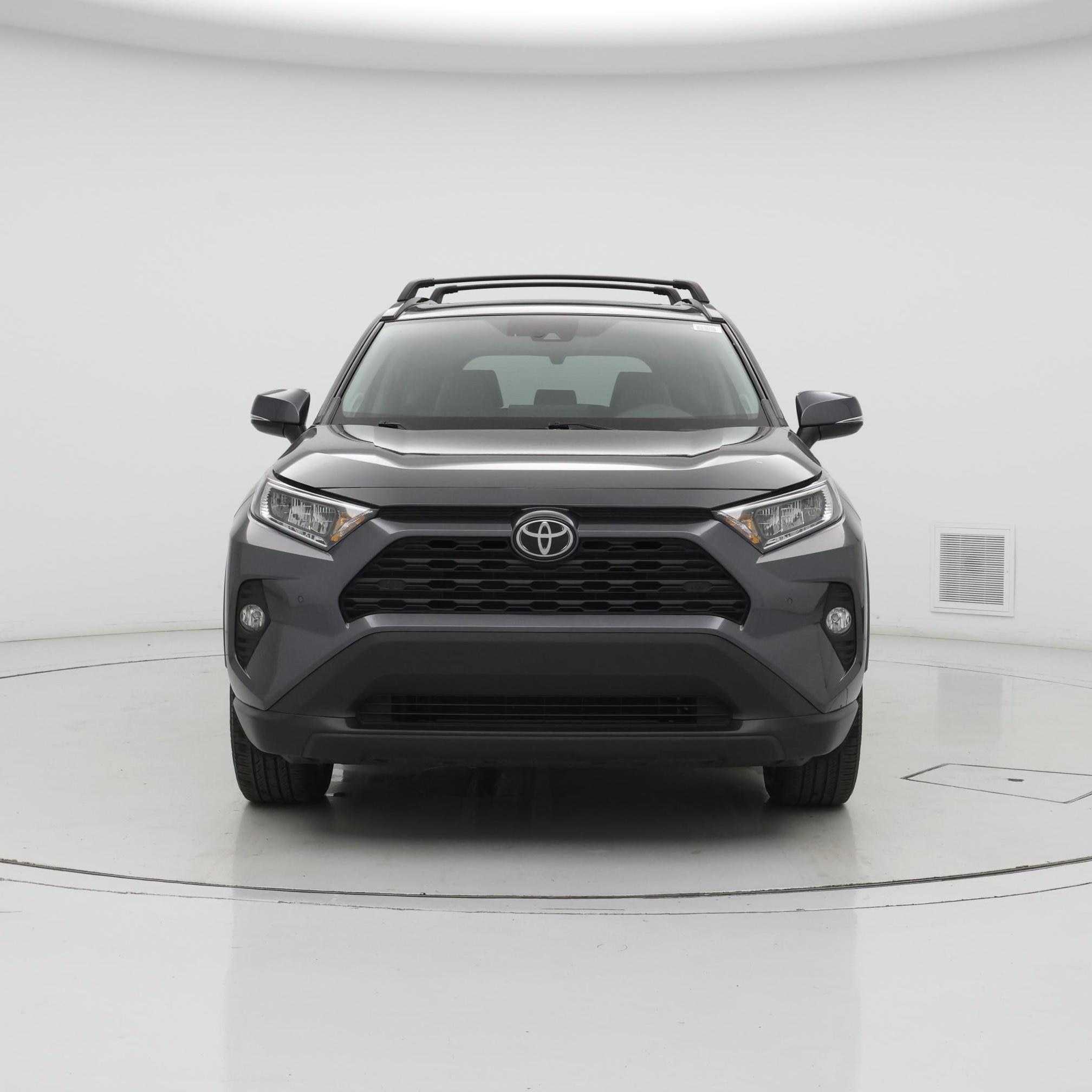 Thumbnail: 2021 Toyota RAV4 - 5
