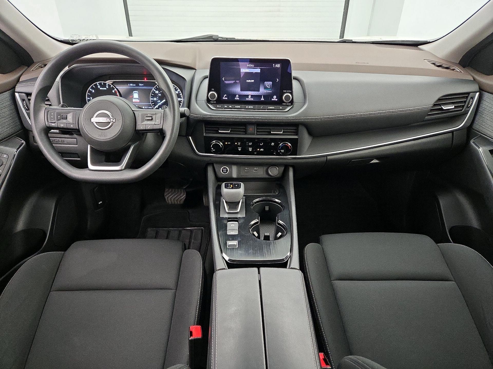 Thumbnail: 2023 Nissan Rogue - 9