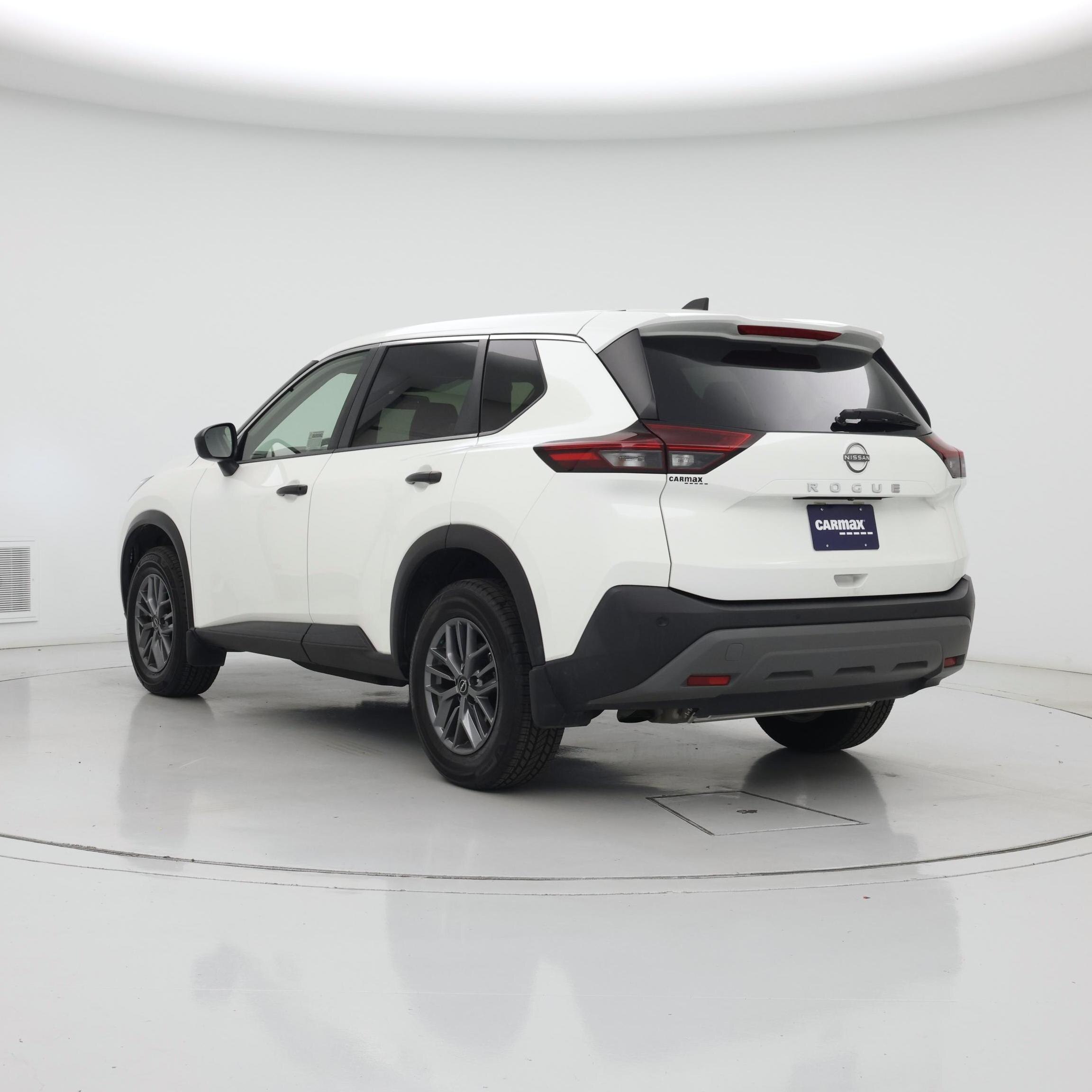 Thumbnail: 2023 Nissan Rogue - 2
