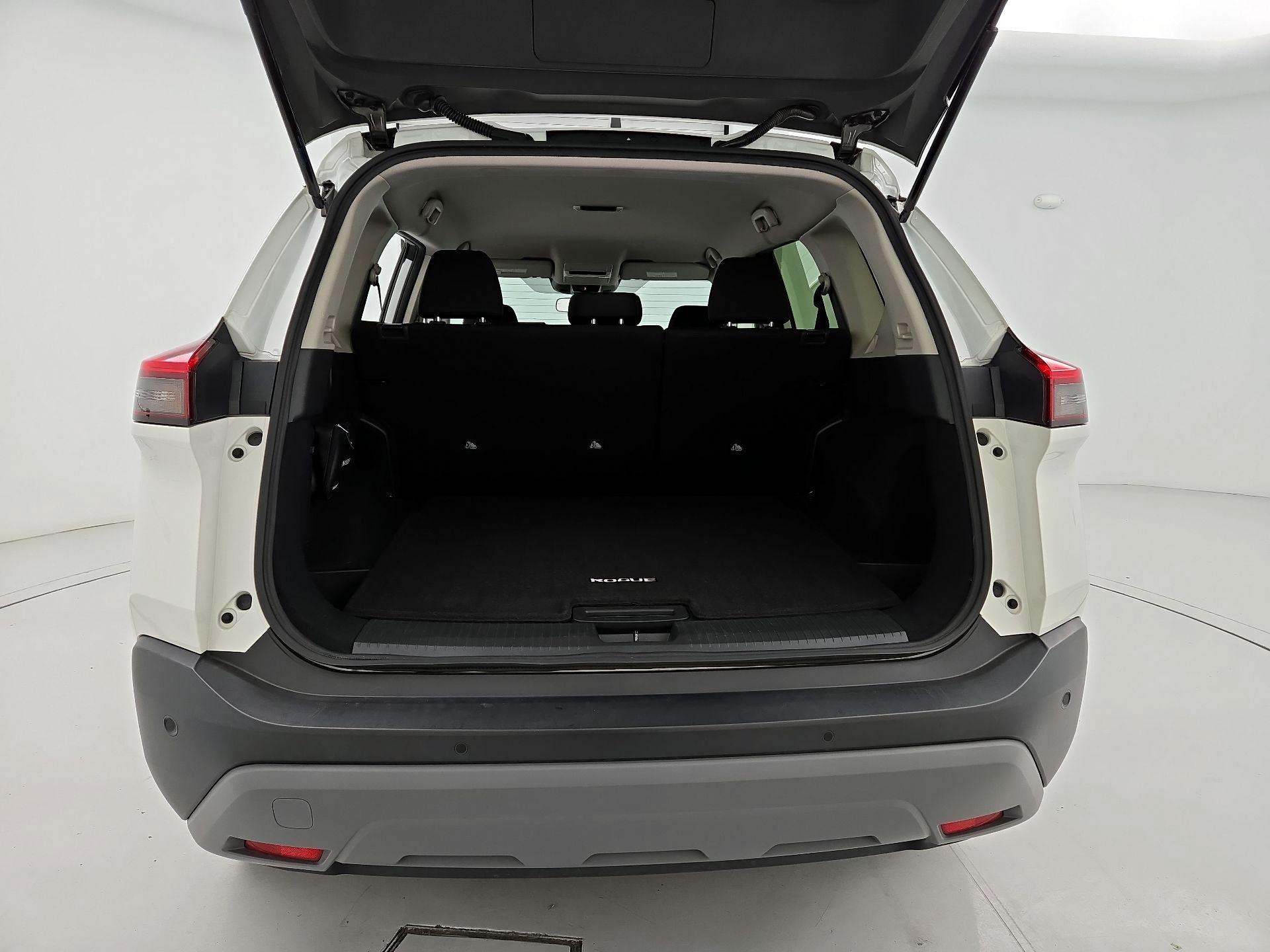 Thumbnail: 2023 Nissan Rogue - 20