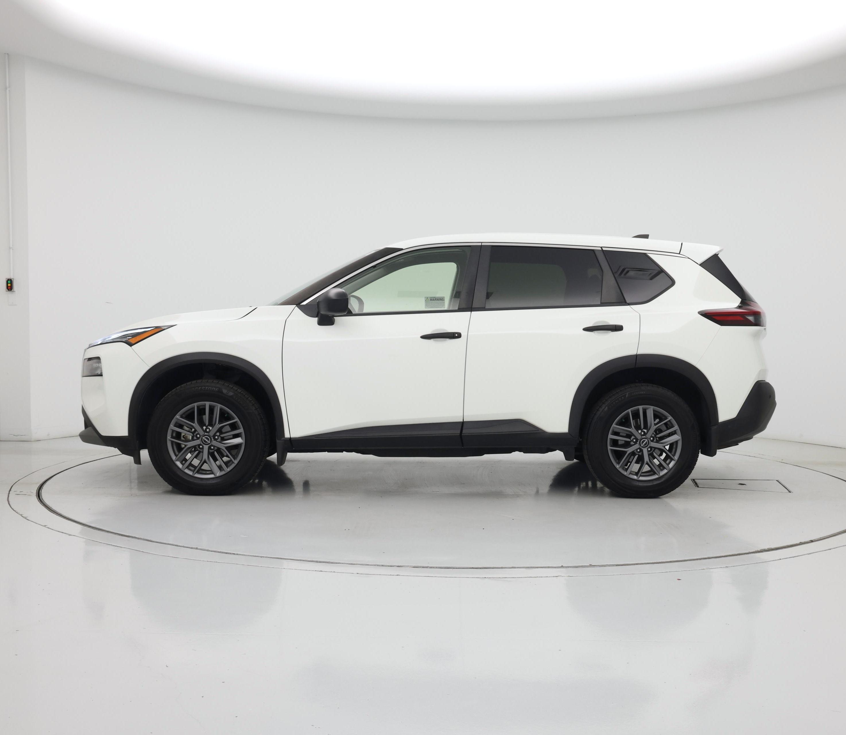 Thumbnail: 2023 Nissan Rogue - 3
