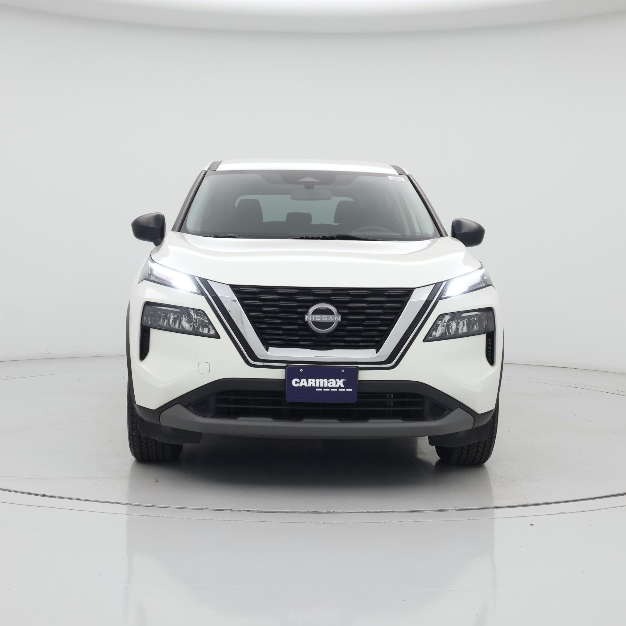 Thumbnail: 2023 Nissan Rogue - 5