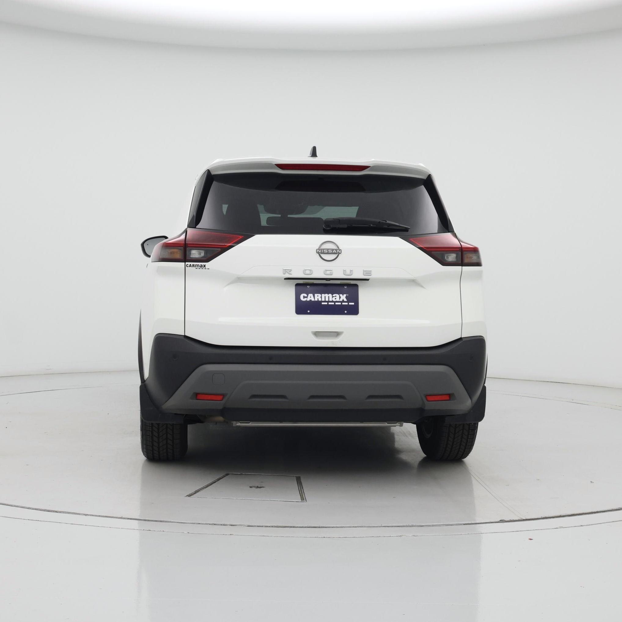 Thumbnail: 2023 Nissan Rogue - 6