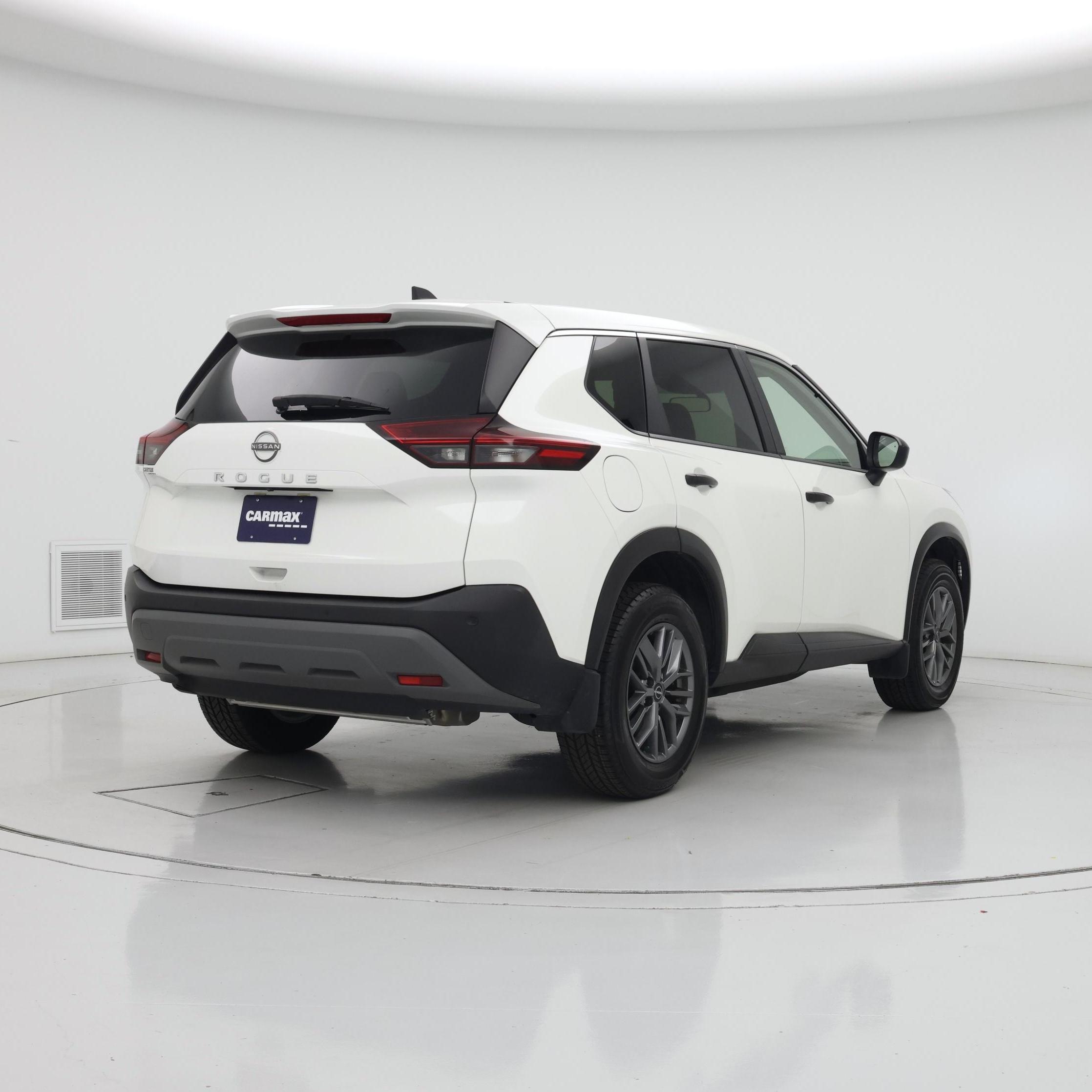 Thumbnail: 2023 Nissan Rogue - 8