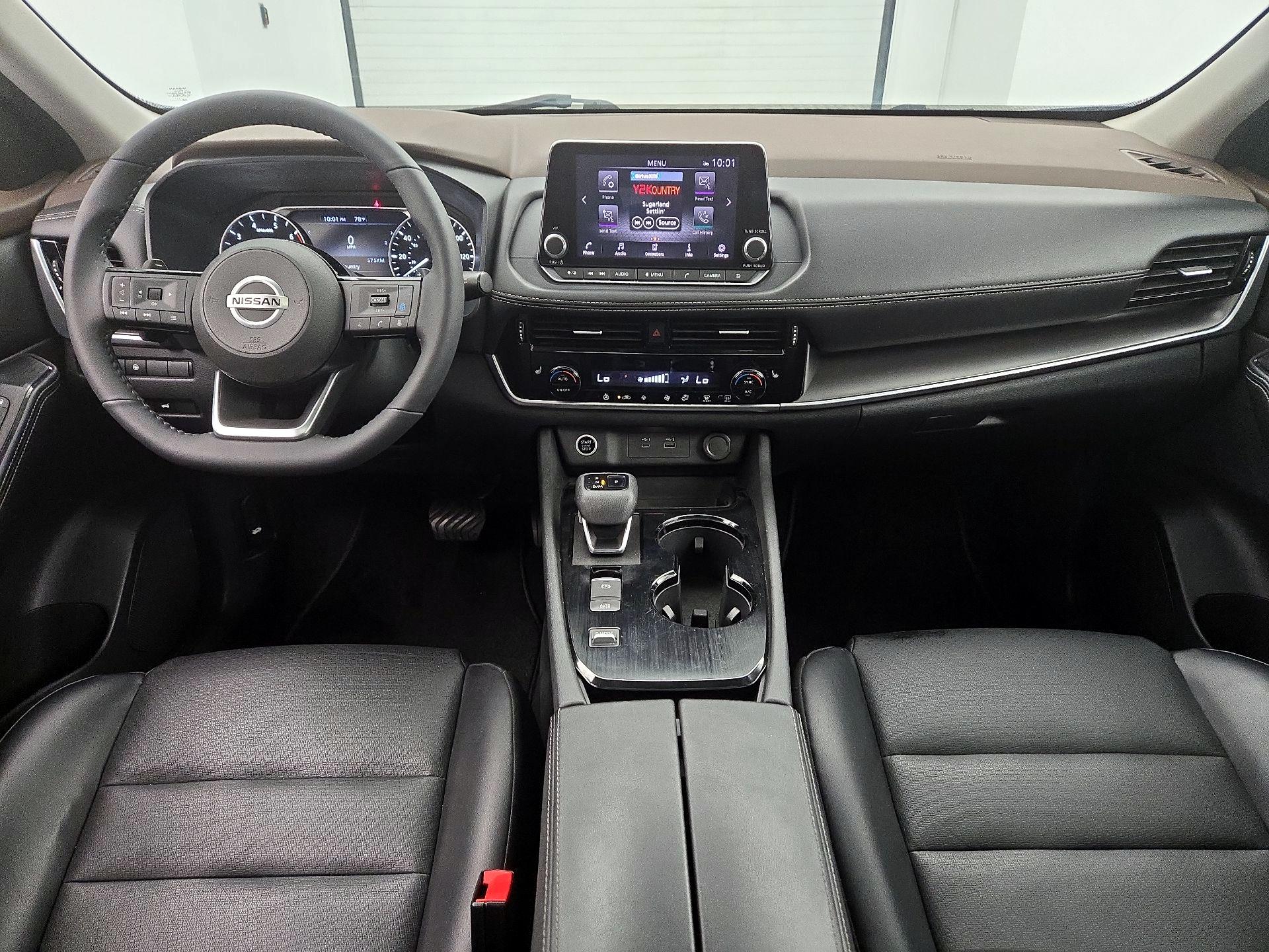 Thumbnail: 2021 Nissan Rogue - 9