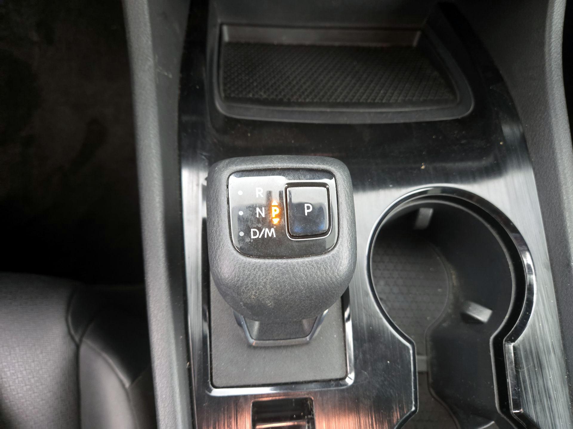 Thumbnail: 2021 Nissan Rogue - 17