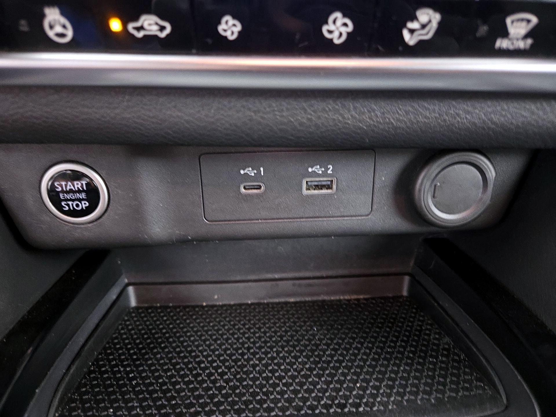 Thumbnail: 2021 Nissan Rogue - 18