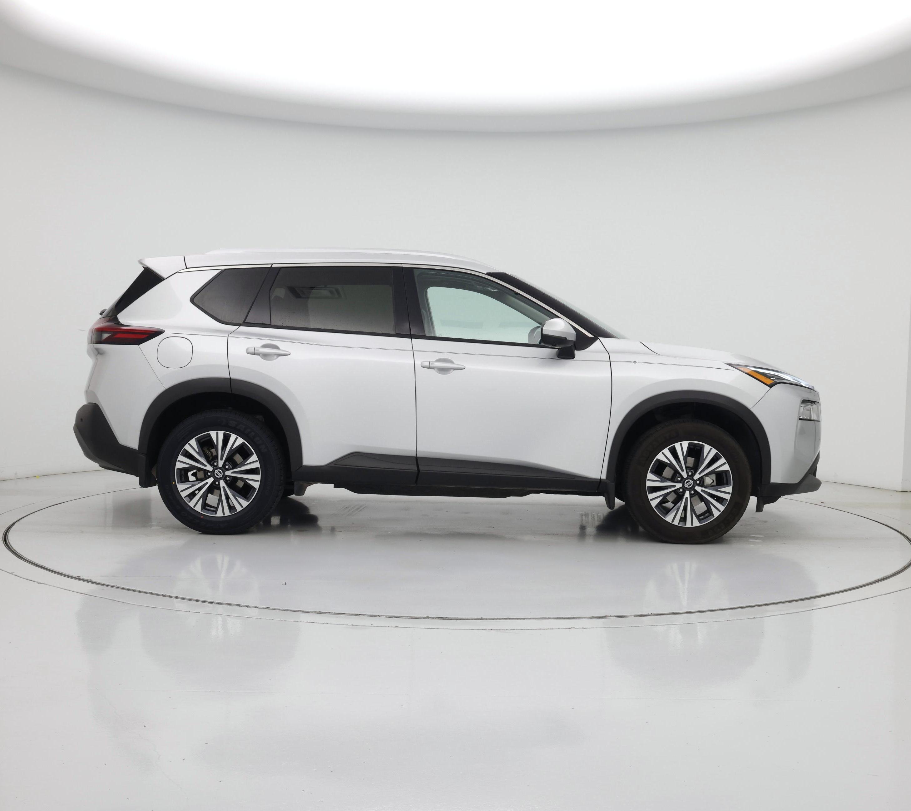 Thumbnail: 2021 Nissan Rogue - 7