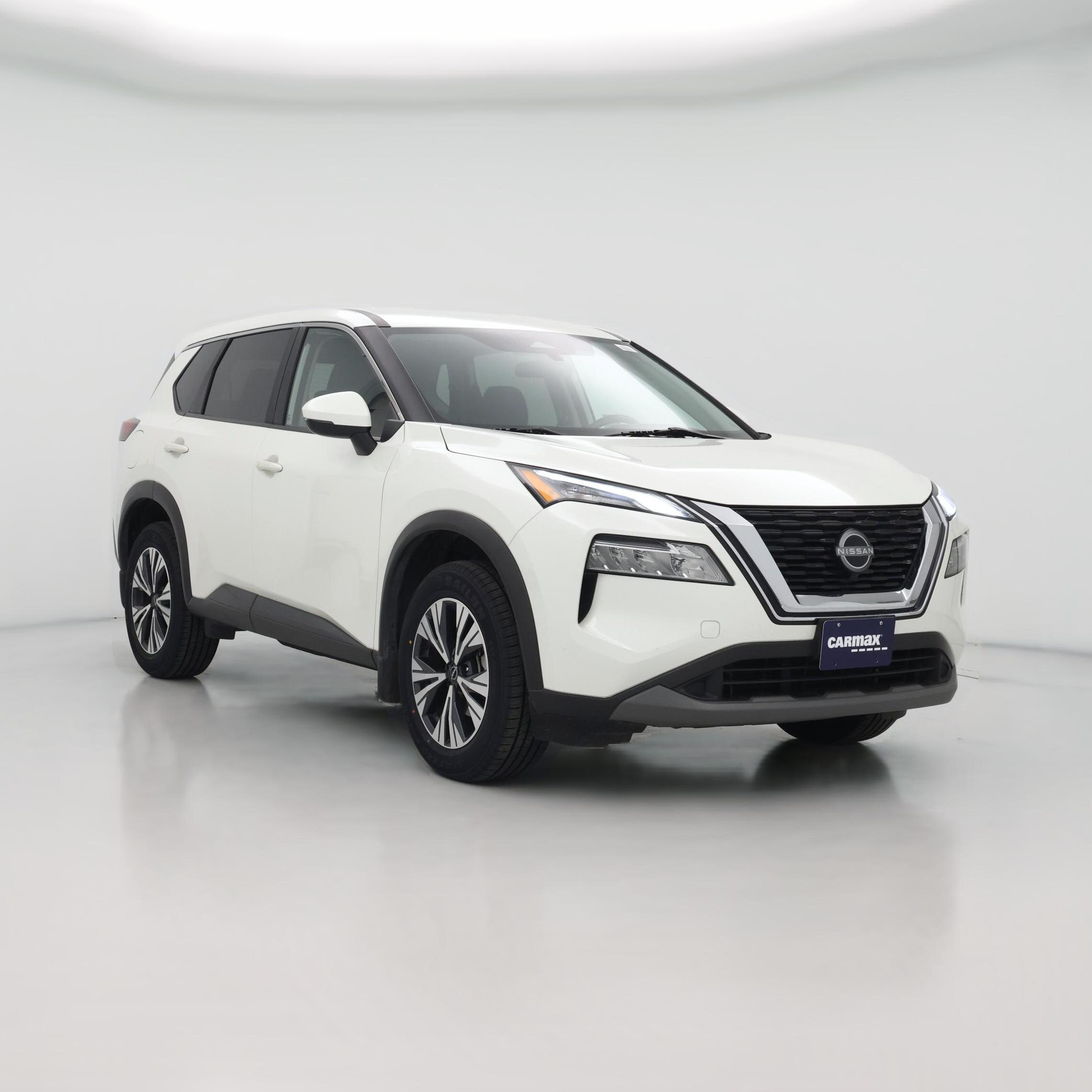 Thumbnail: 2023 Nissan Rogue - 1