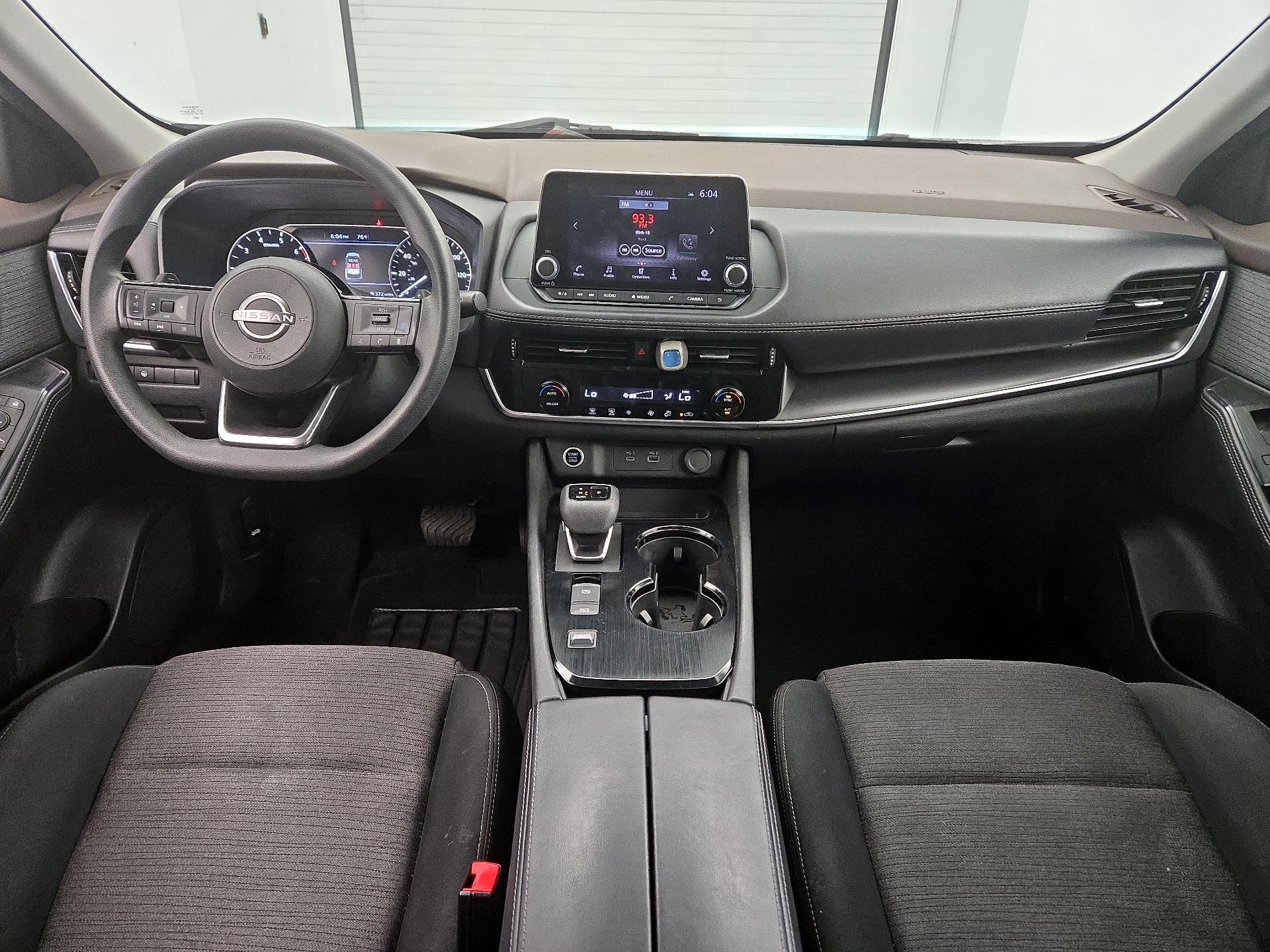 Thumbnail: 2023 Nissan Rogue - 9