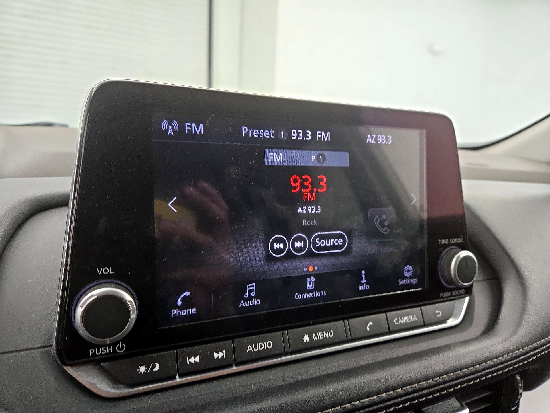 Thumbnail: 2023 Nissan Rogue - 15