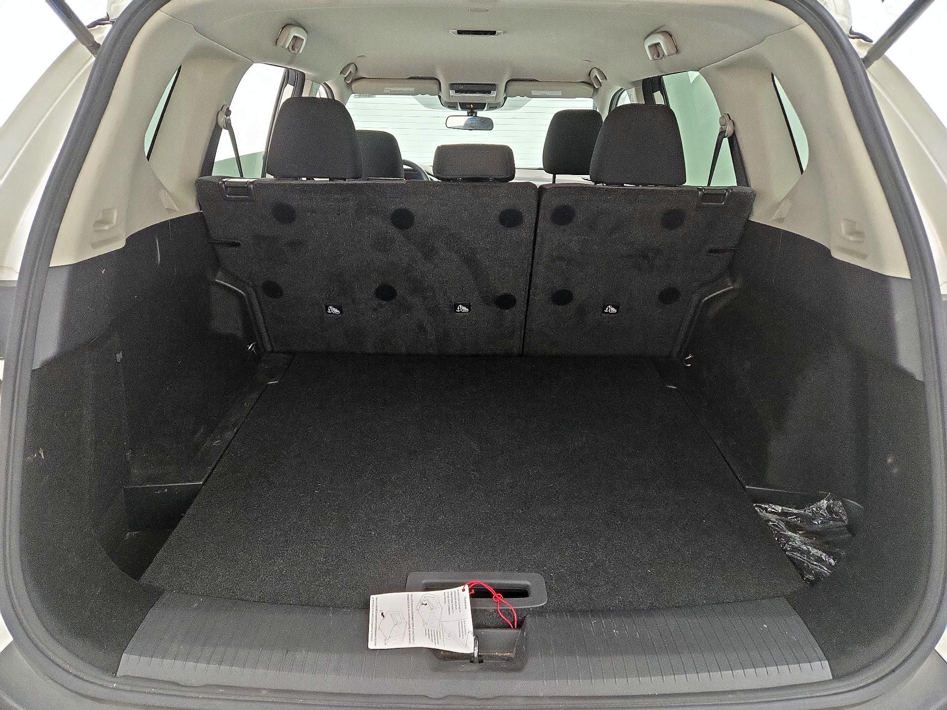 Thumbnail: 2023 Nissan Rogue - 20