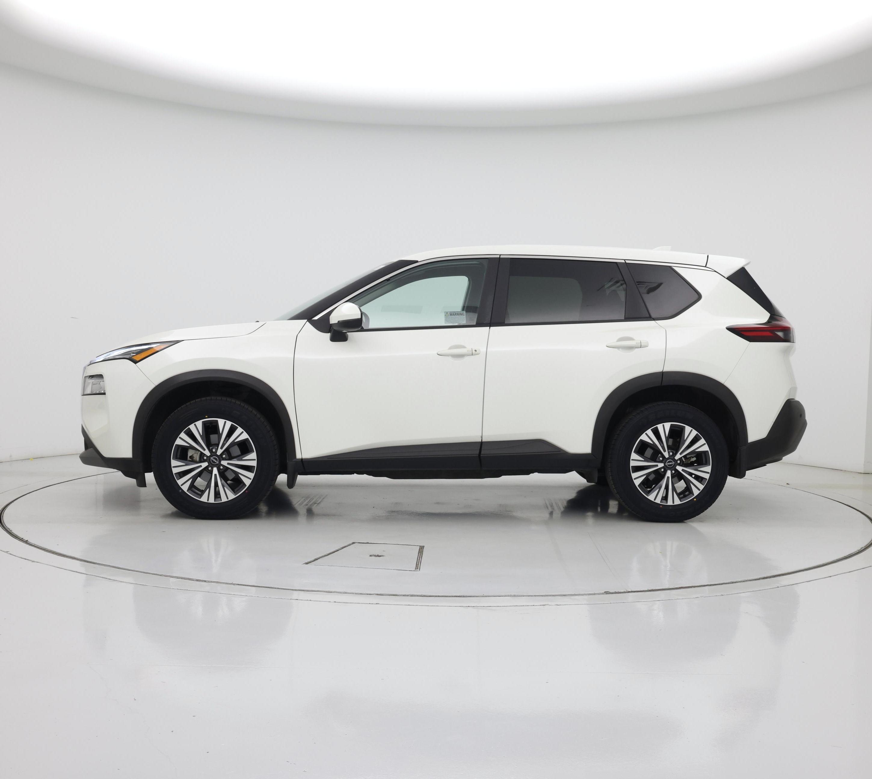 Thumbnail: 2023 Nissan Rogue - 3