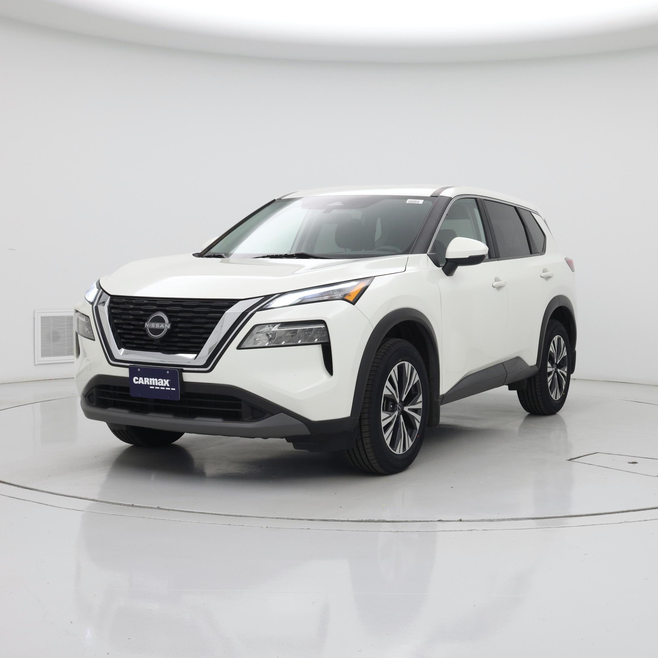 Thumbnail: 2023 Nissan Rogue - 4