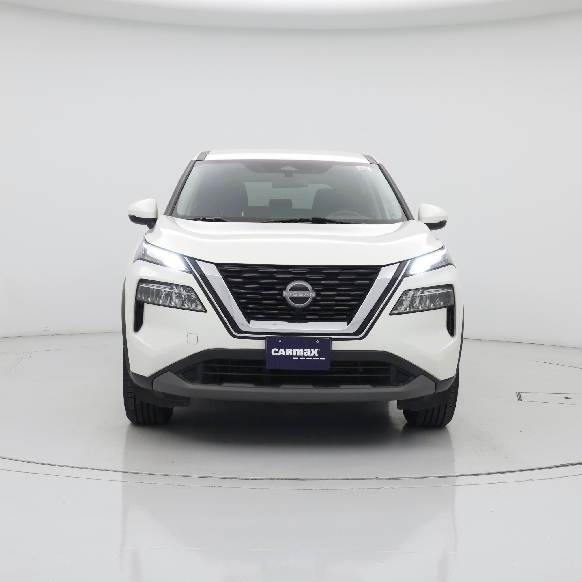 Thumbnail: 2023 Nissan Rogue - 5