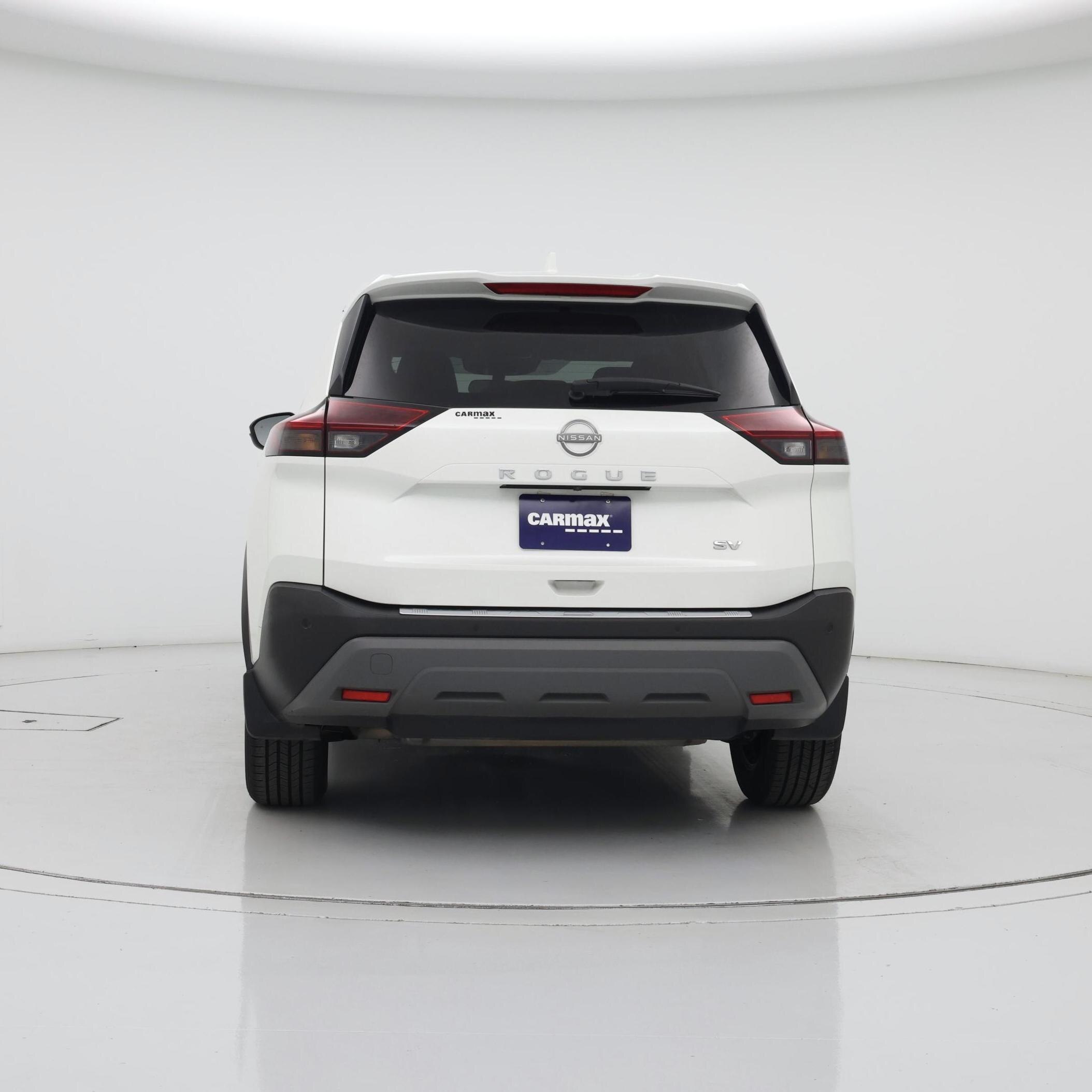 Thumbnail: 2023 Nissan Rogue - 6