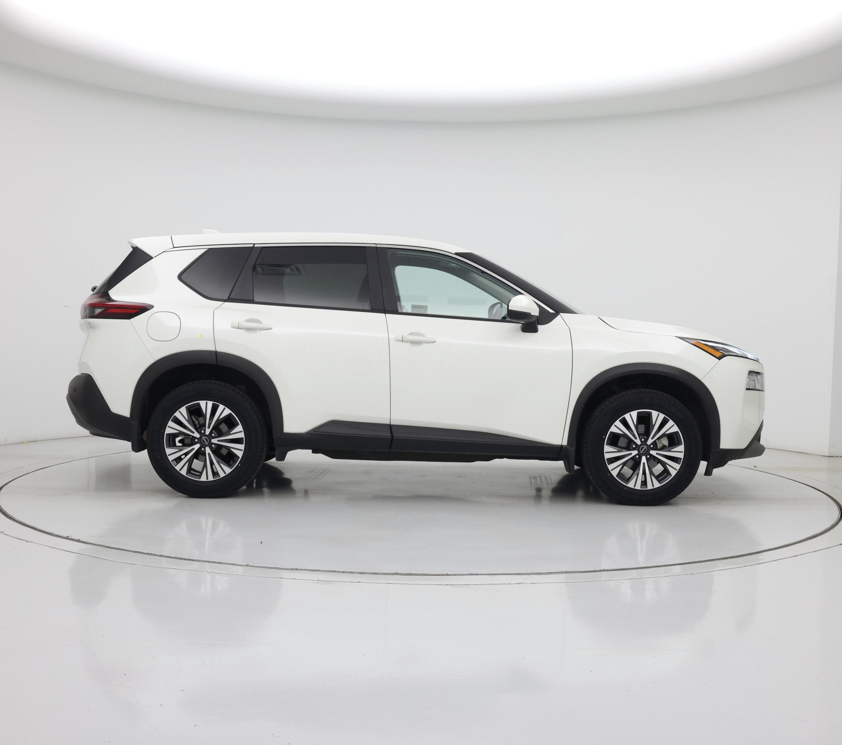 Thumbnail: 2023 Nissan Rogue - 7