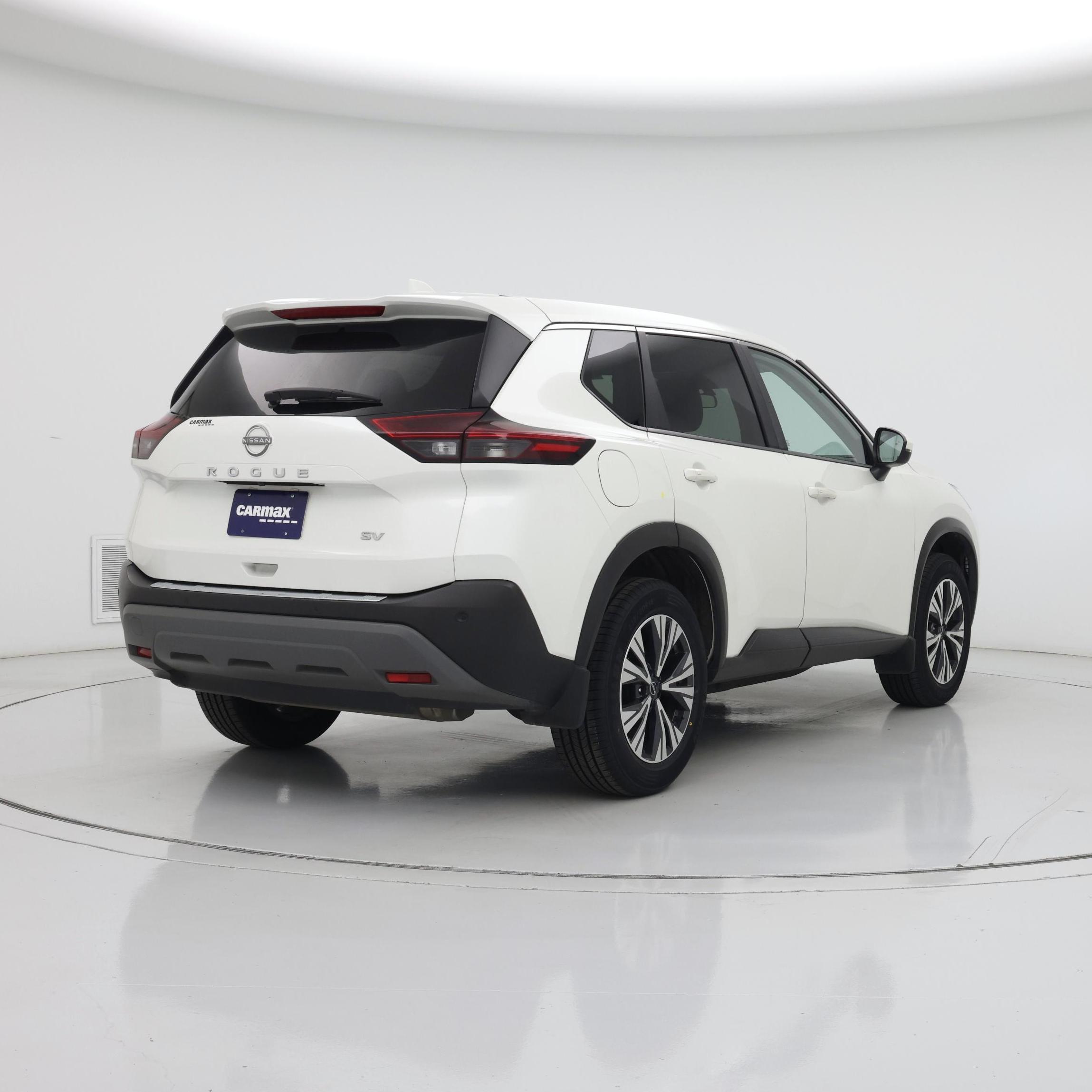 Thumbnail: 2023 Nissan Rogue - 8