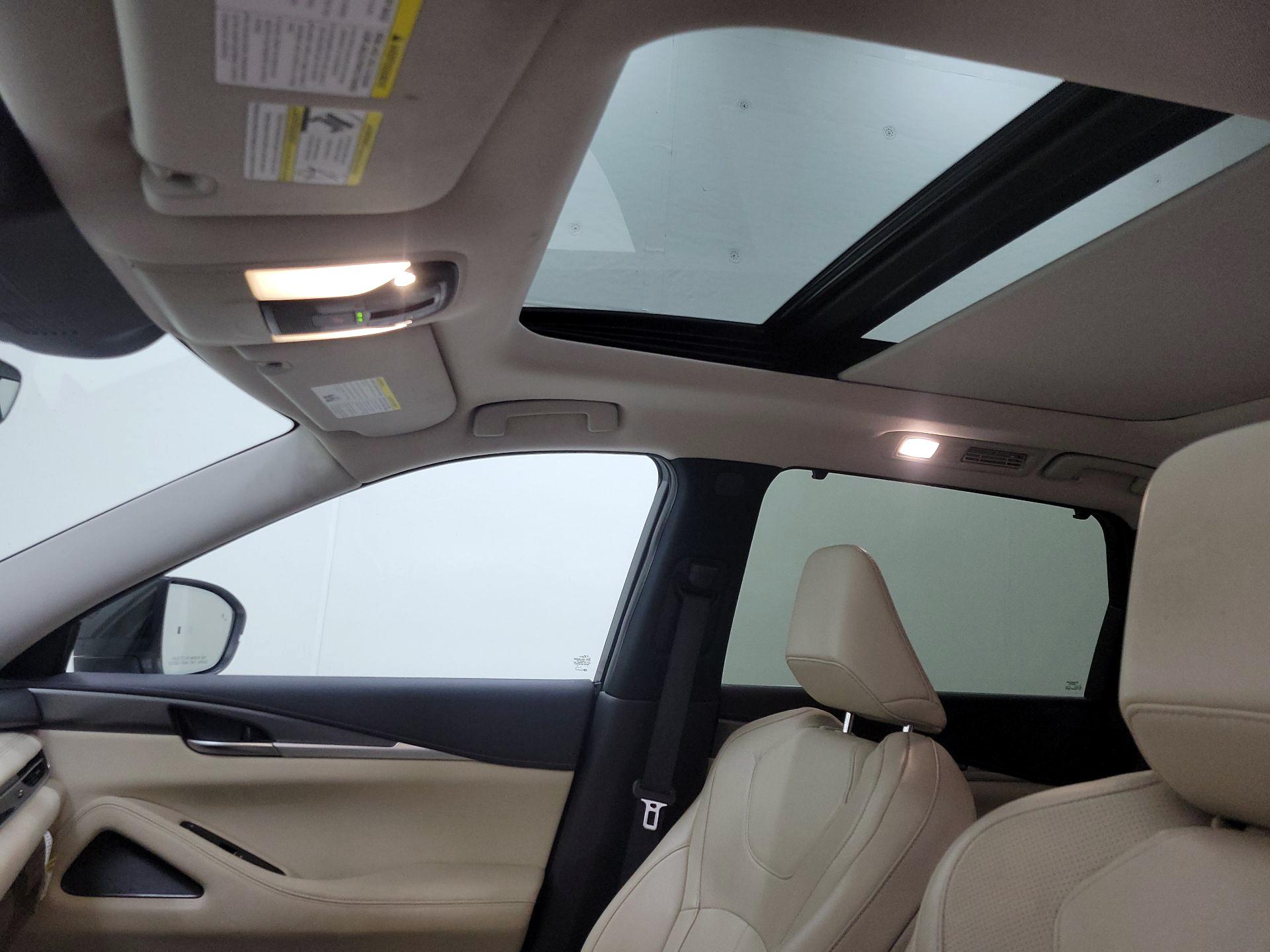 Thumbnail: 2023 INFINITI QX60 - 20