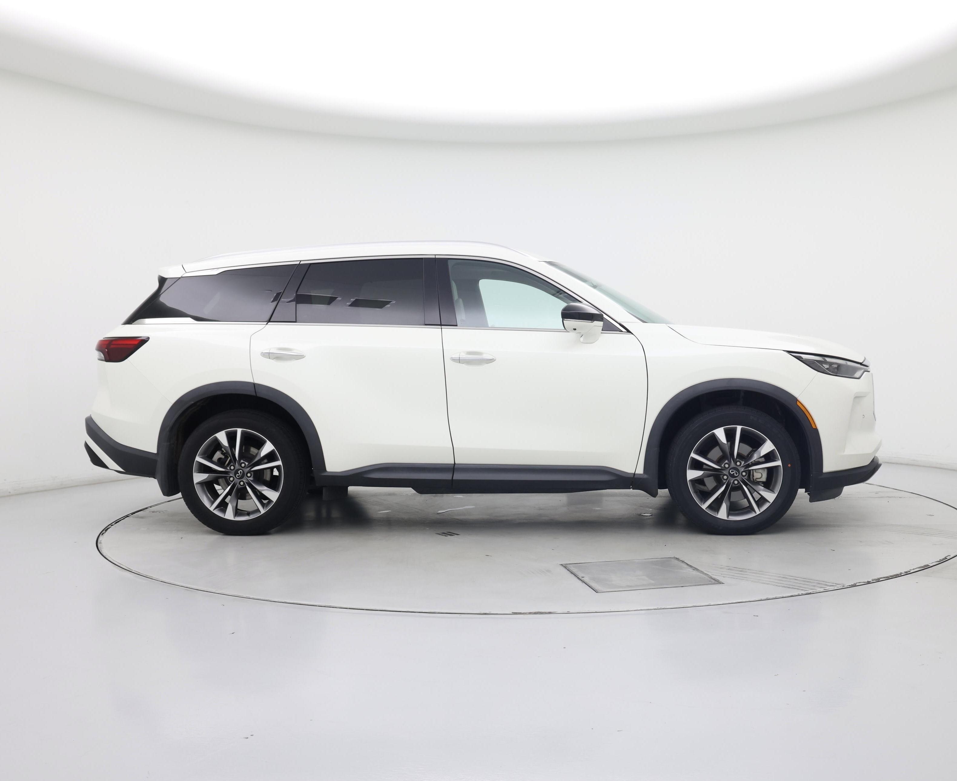 Thumbnail: 2023 INFINITI QX60 - 7