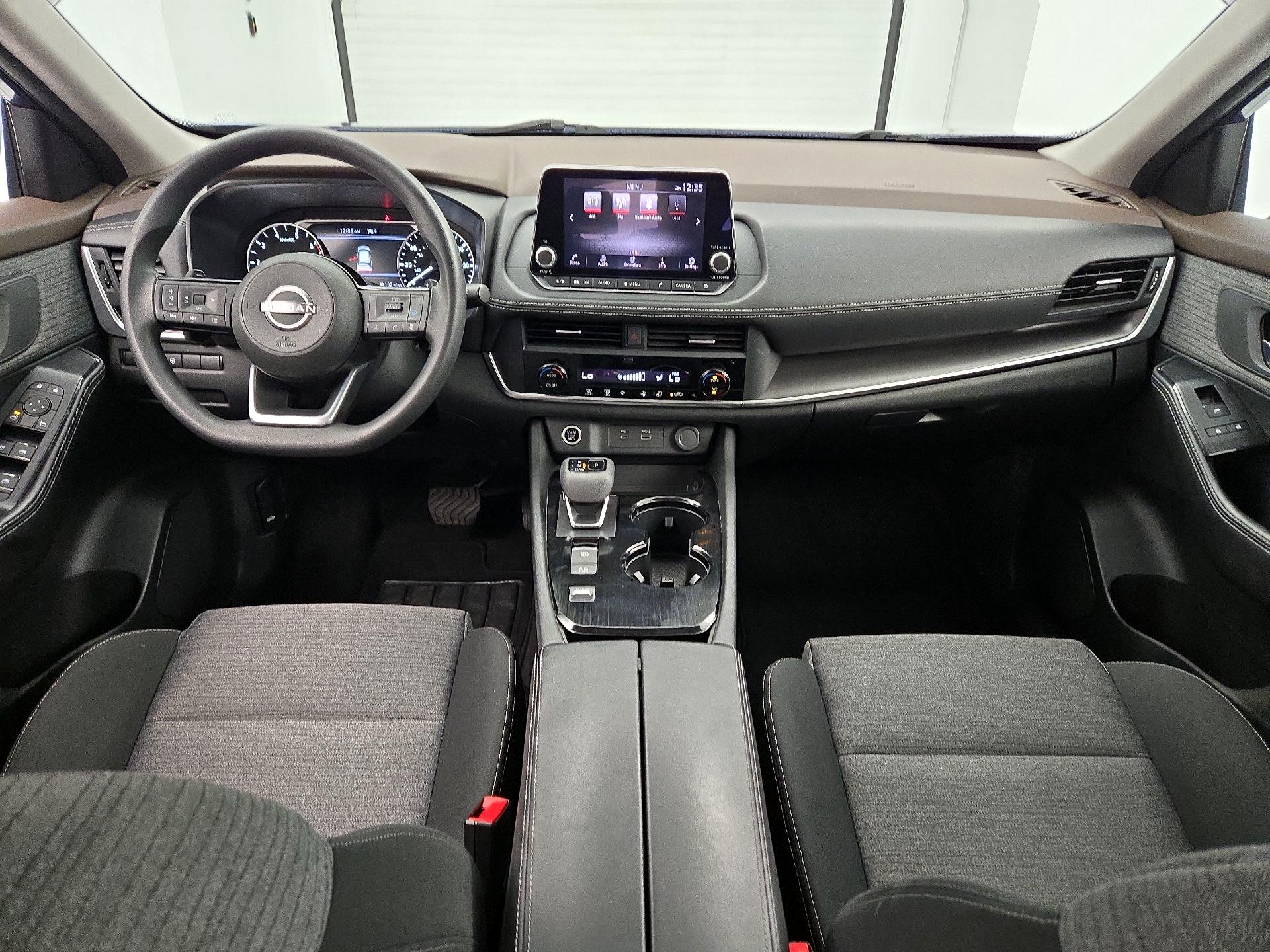 Thumbnail: 2023 Nissan Rogue - 9