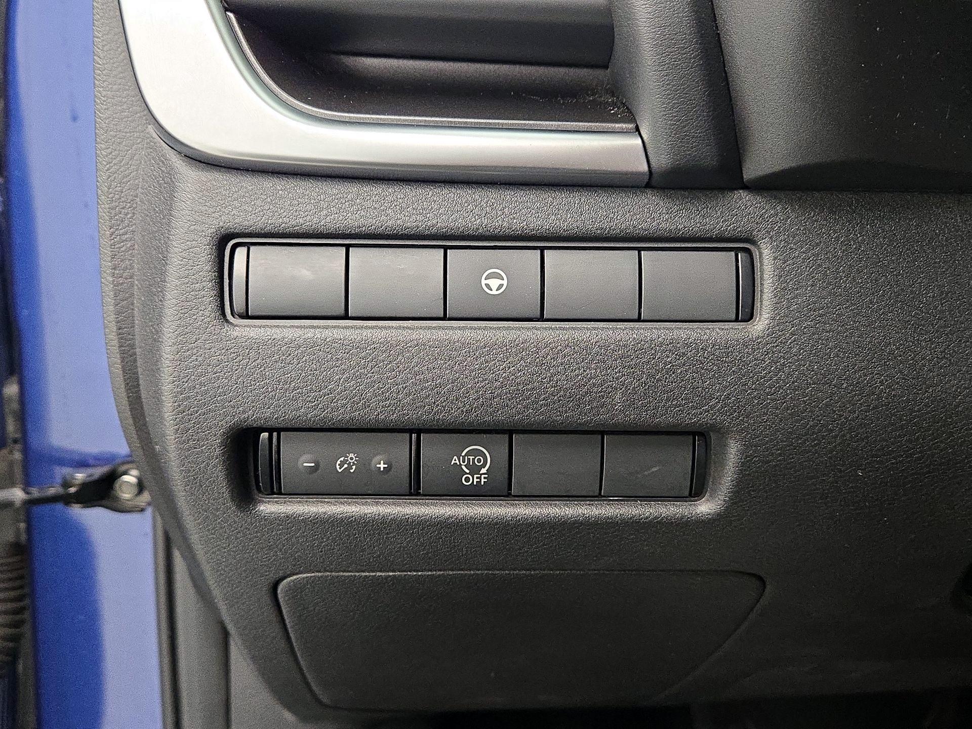 Thumbnail: 2023 Nissan Rogue - 13