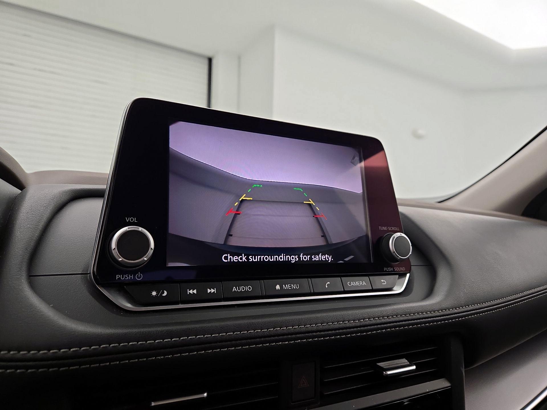 Thumbnail: 2023 Nissan Rogue - 14