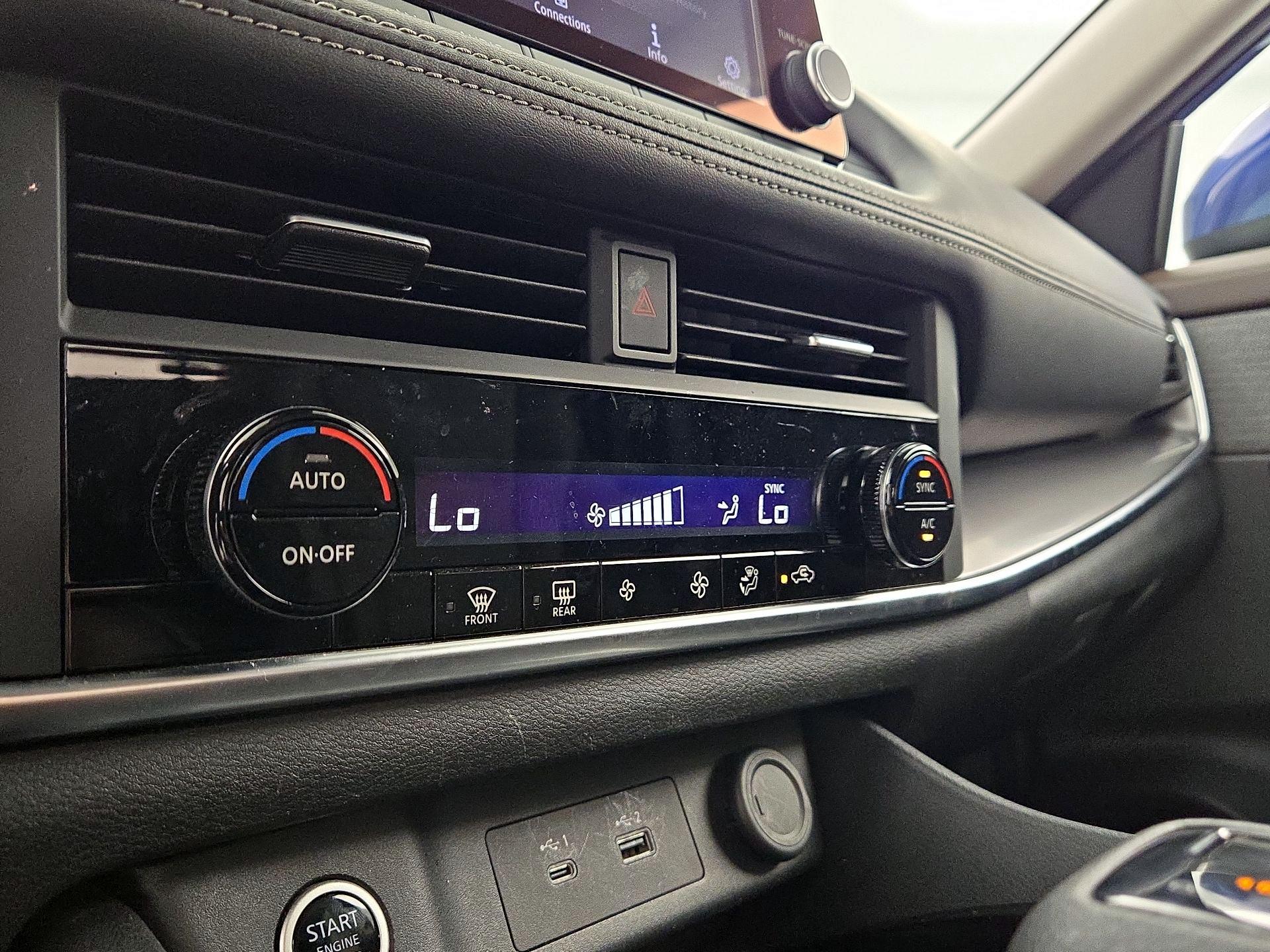 Thumbnail: 2023 Nissan Rogue - 16