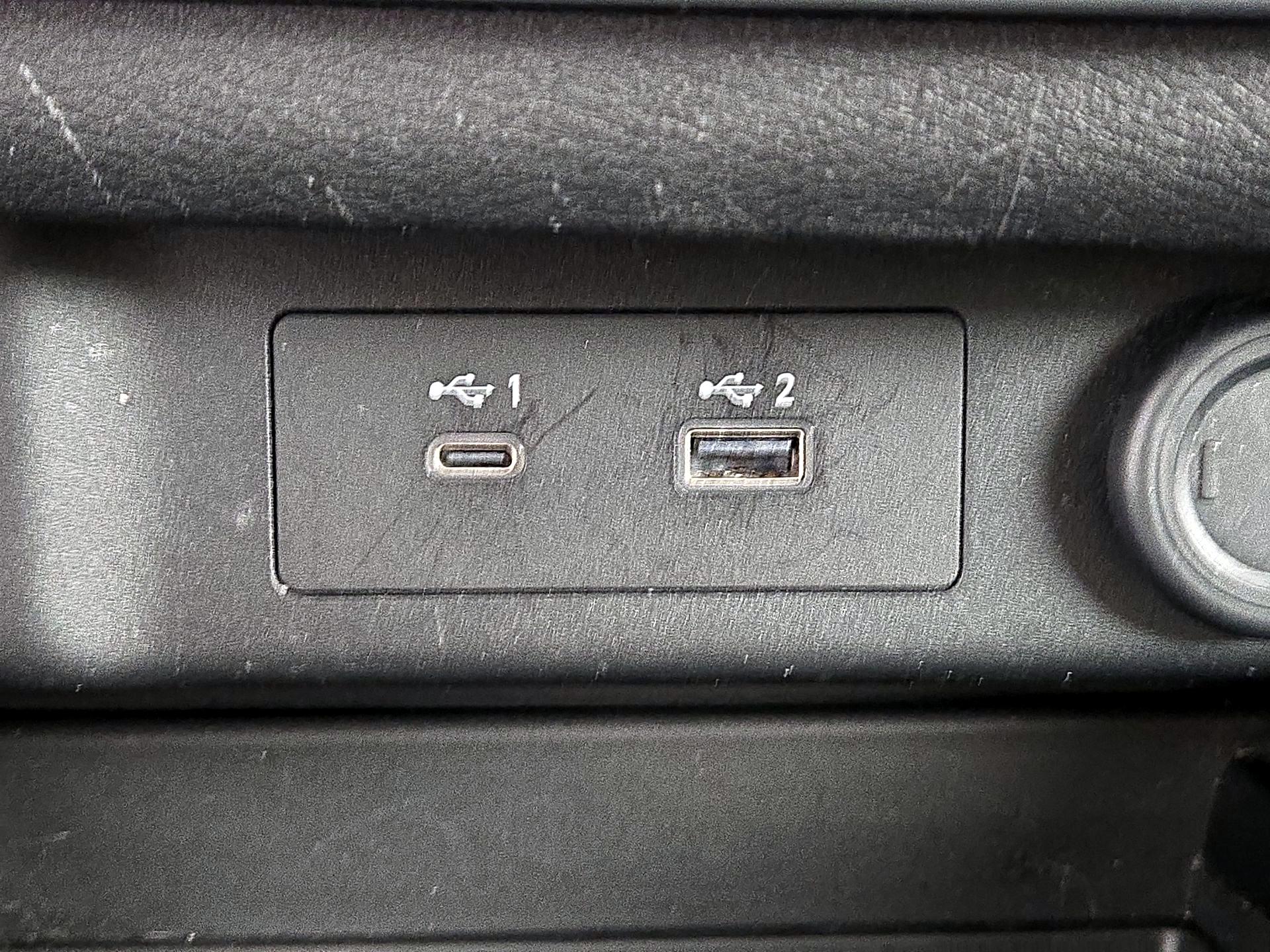 Thumbnail: 2023 Nissan Rogue - 18