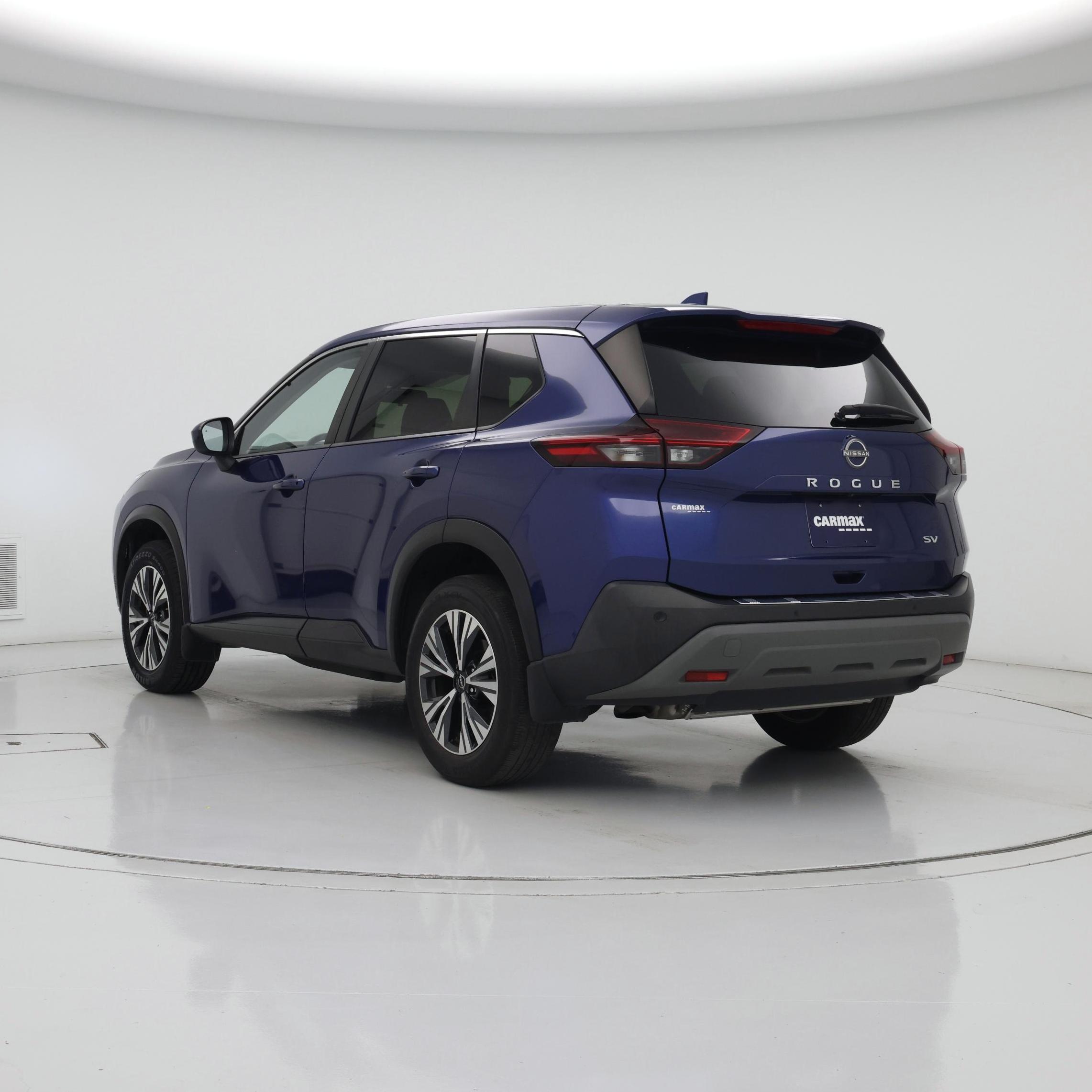 Thumbnail: 2023 Nissan Rogue - 2