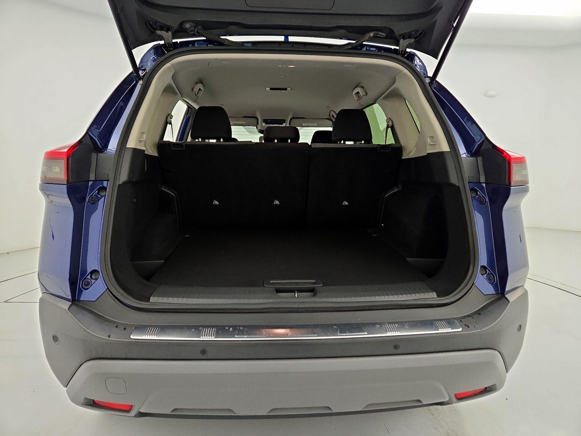 Thumbnail: 2023 Nissan Rogue - 20