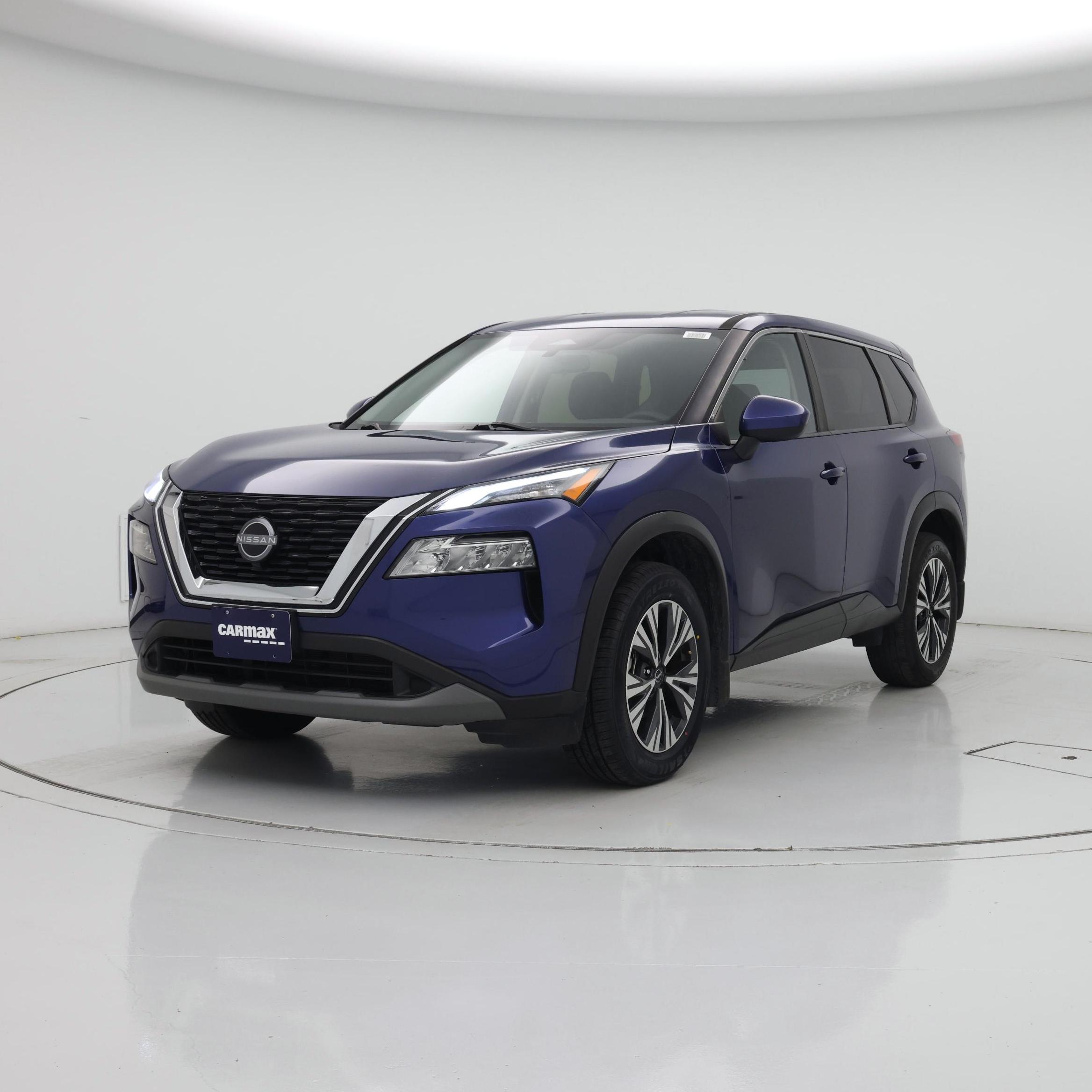 Thumbnail: 2023 Nissan Rogue - 4