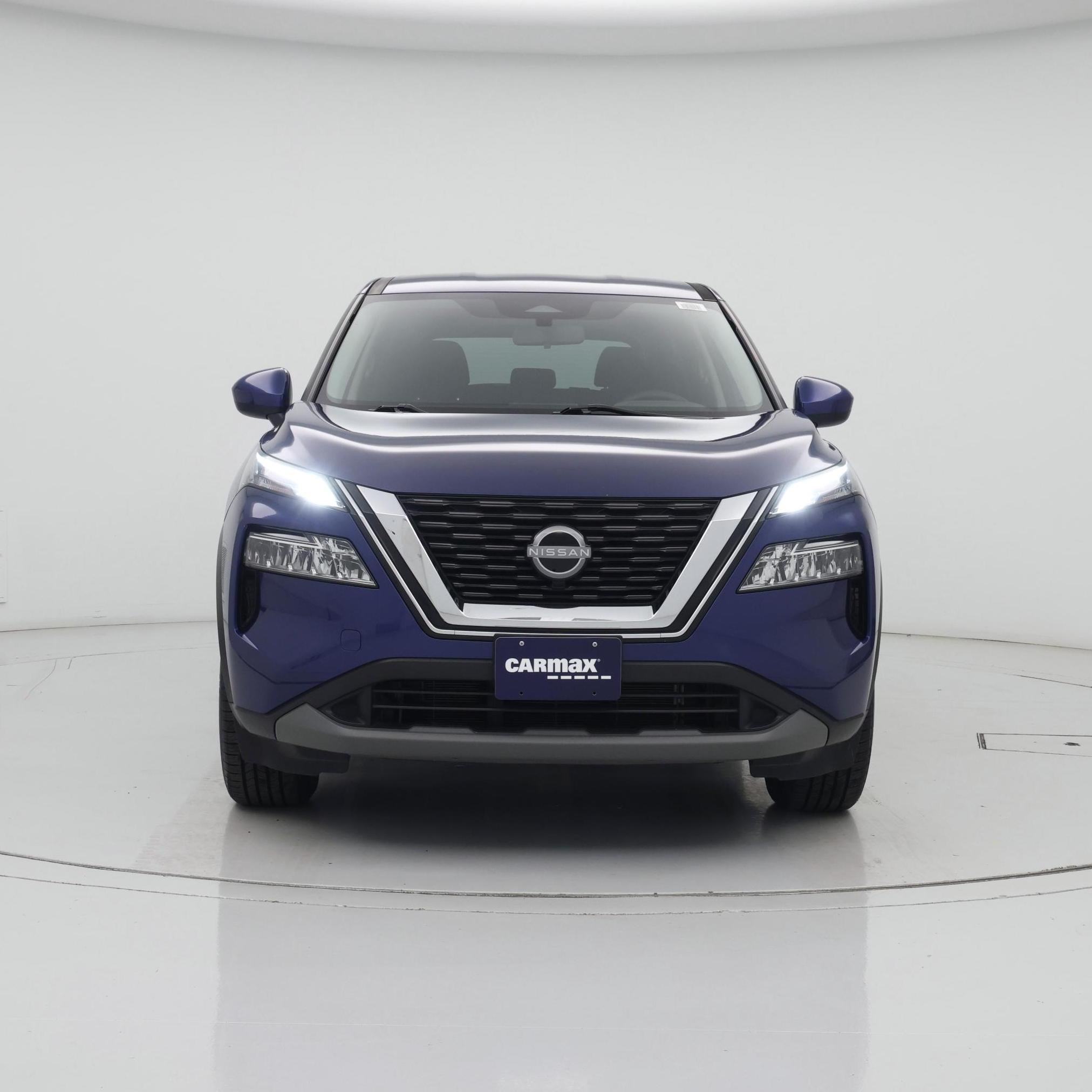 Thumbnail: 2023 Nissan Rogue - 5